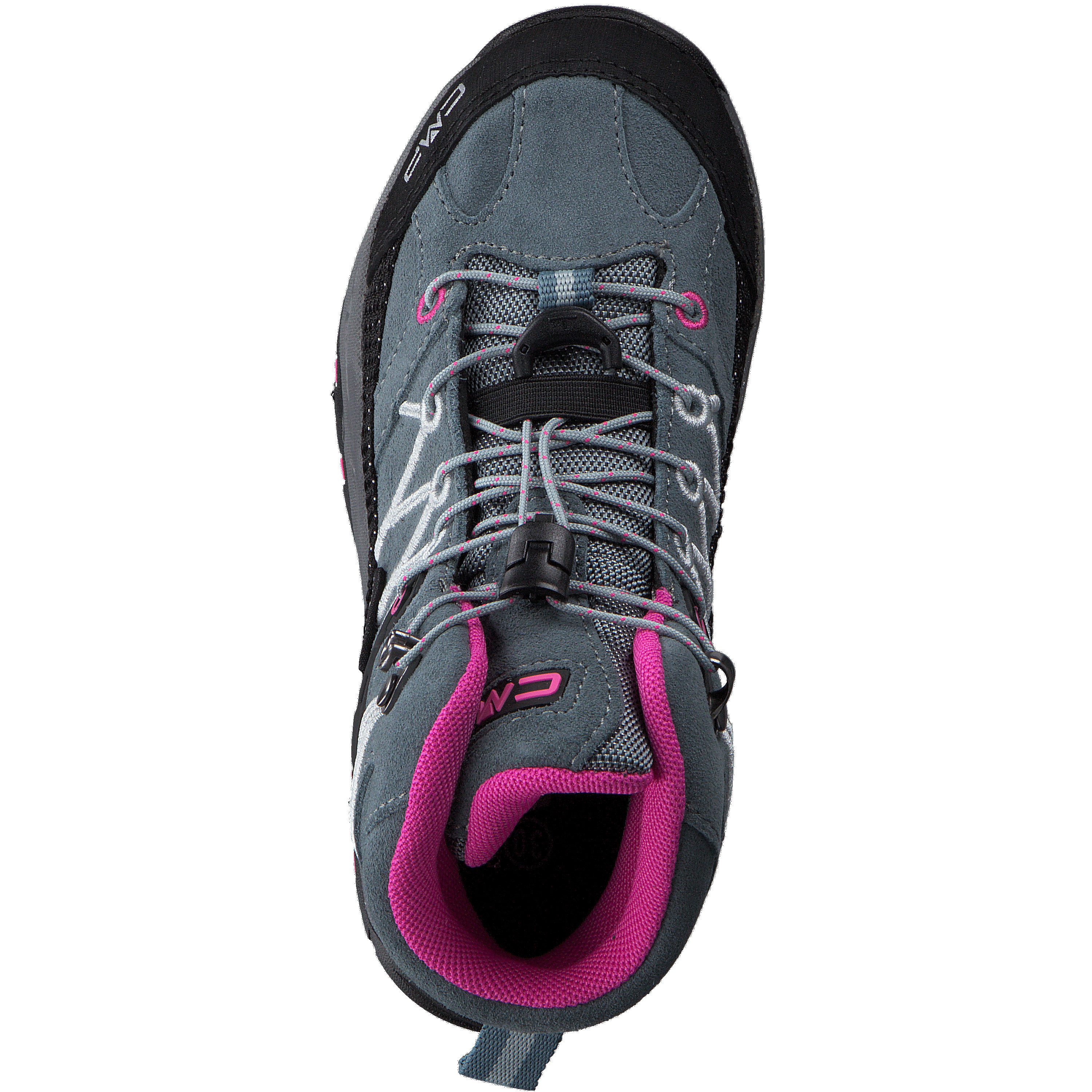 CMP CMP Kinder Trekking Schuhe Rigel MID 3Q12944 Trekkingschuh