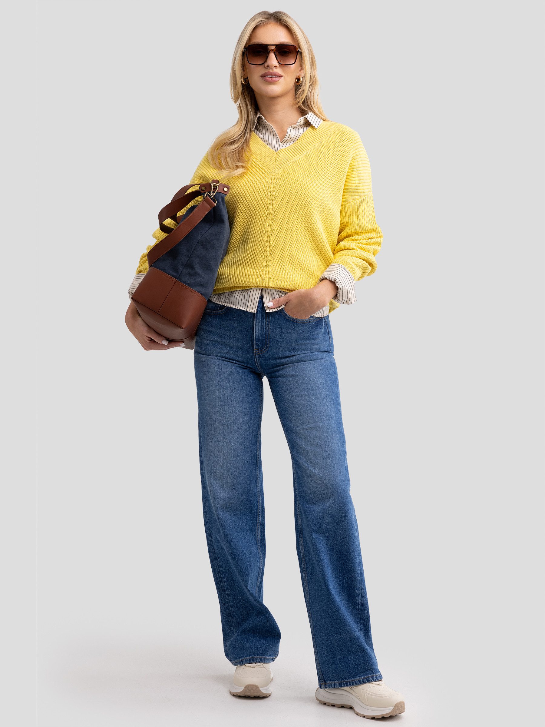 Strickpullover CYNTIANA