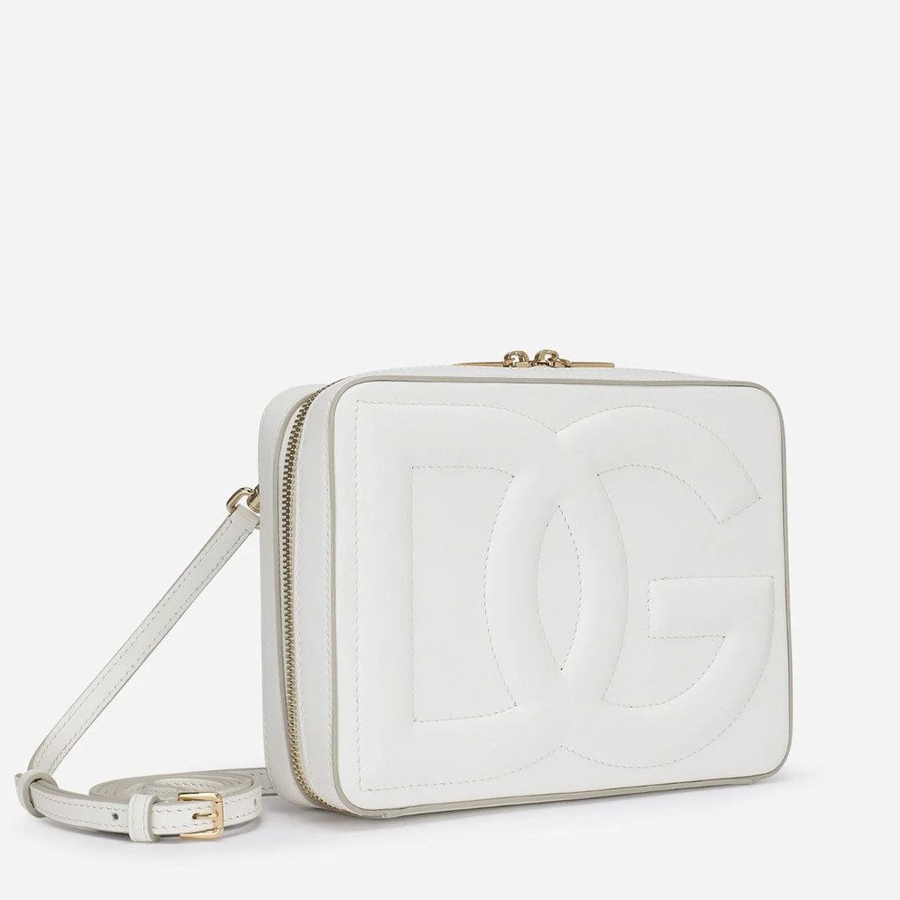 DOLCE & GABBANA Schultertasche DG Logo BB7290 AW576 80002
