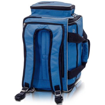 Elite Bags Arzttasche Elite Bags MEDIC´S Softbag-Arzttasche Blau 46 x 27 x 29 cm