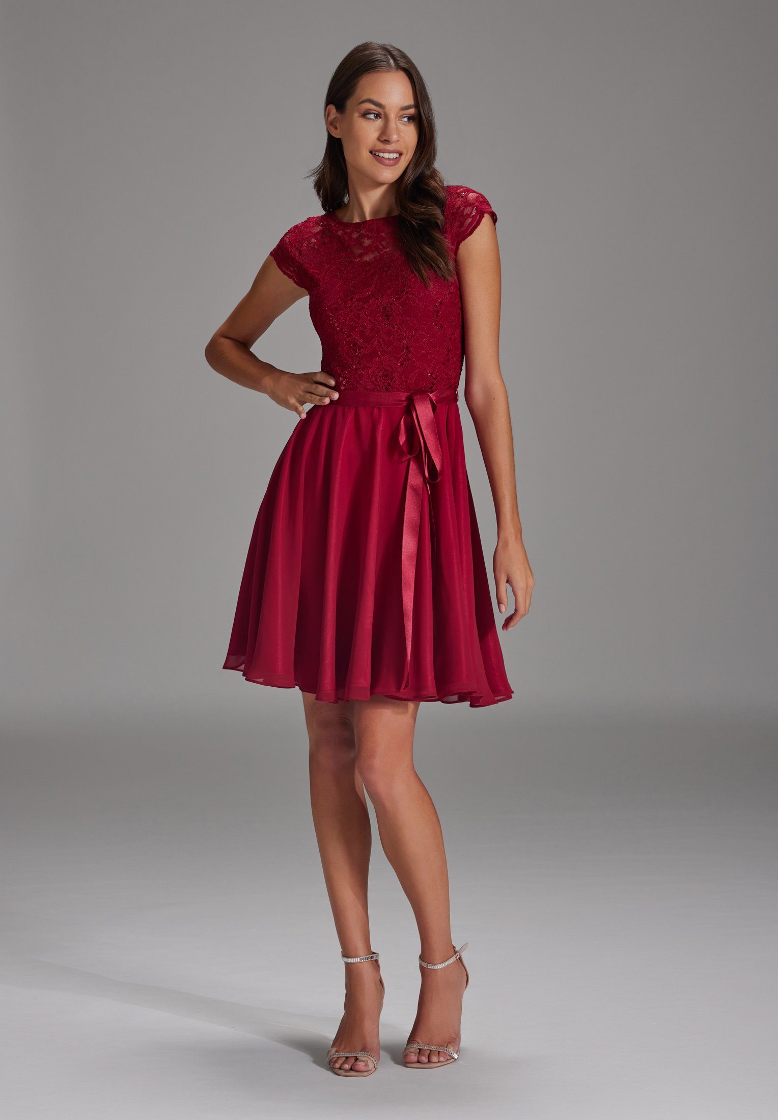 Cocktailkleid
