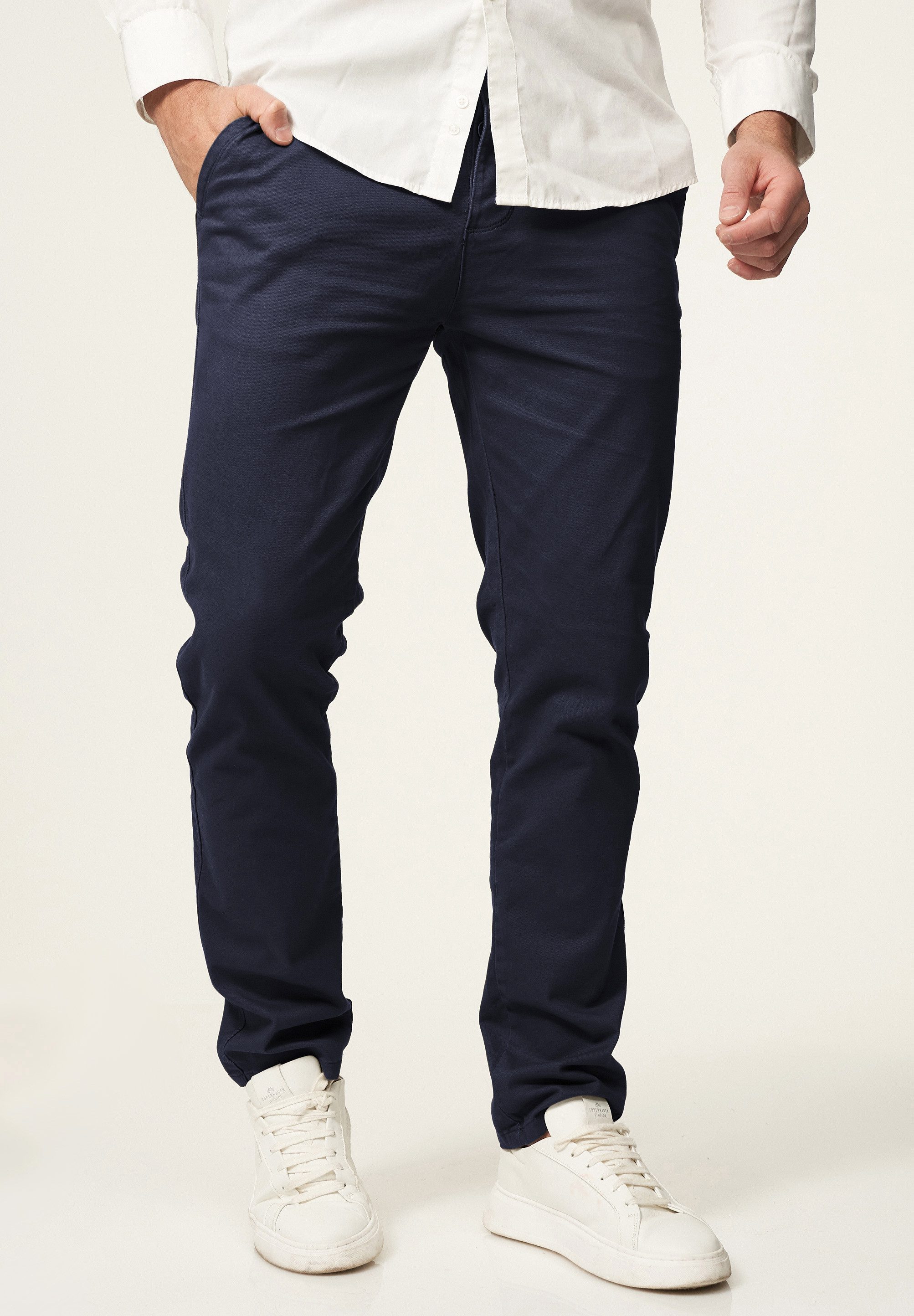 Chinohose DCPROVO