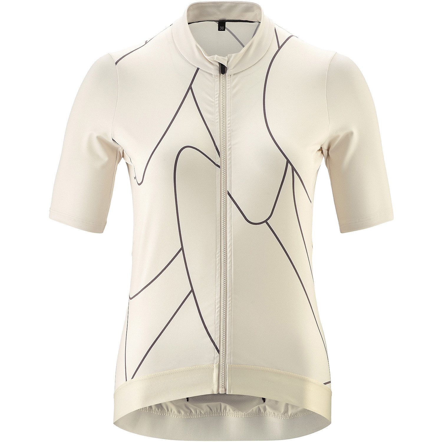 Gonso T-Shirt Shirt Road Jersey Print günstig online kaufen