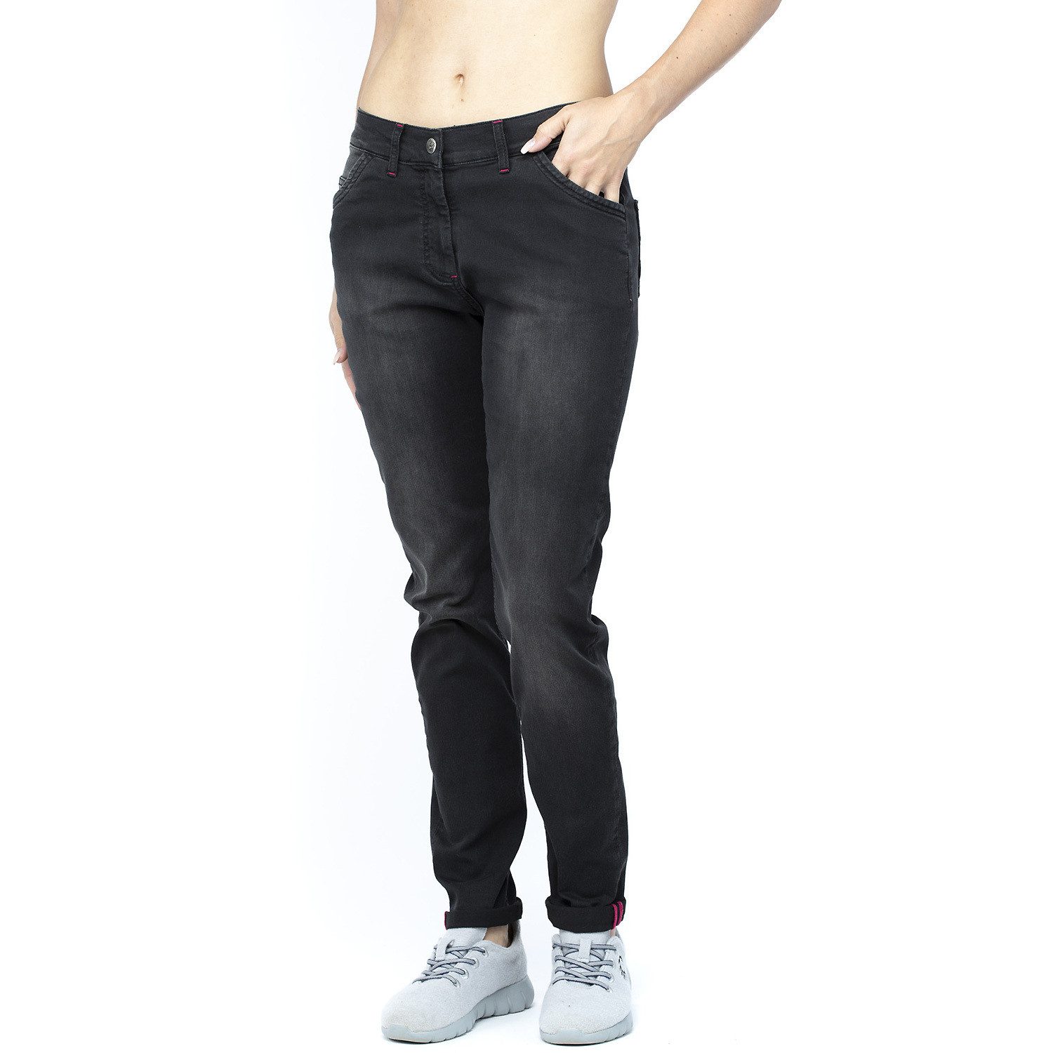 Chillaz Funktionshose Hose lang W TIME TO CHILL PANT