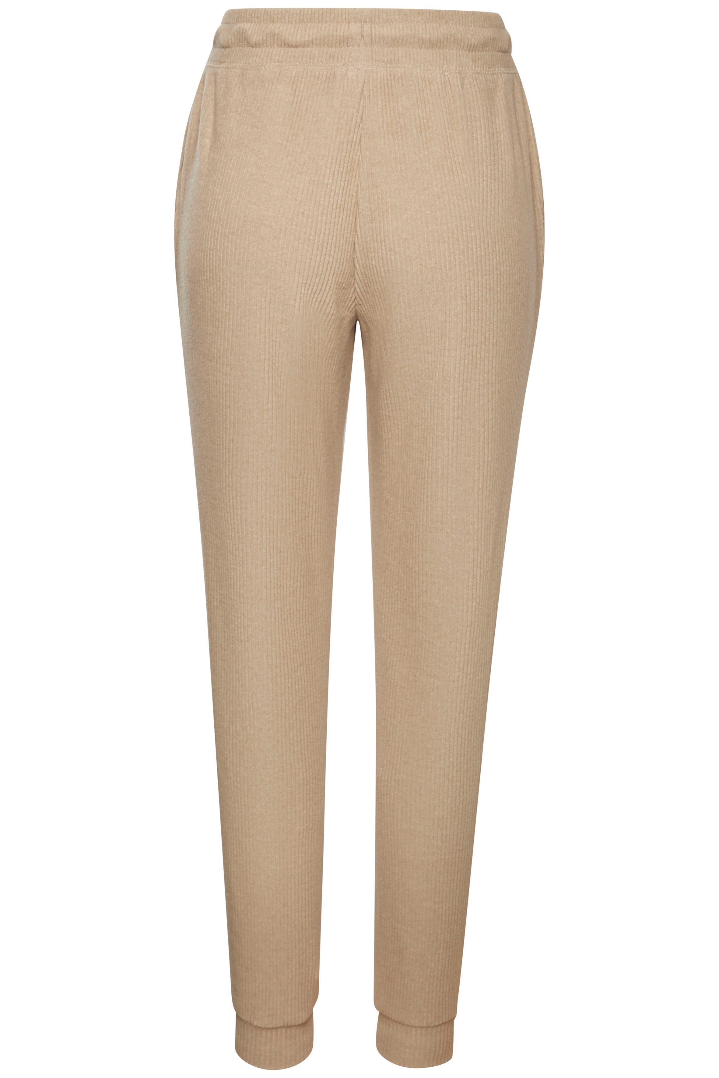 French Connection Relaxhose - Loungehose- Homewear Hose aus weicher Rippstruktur, Home- und Loungewear – Bild 4 von 5