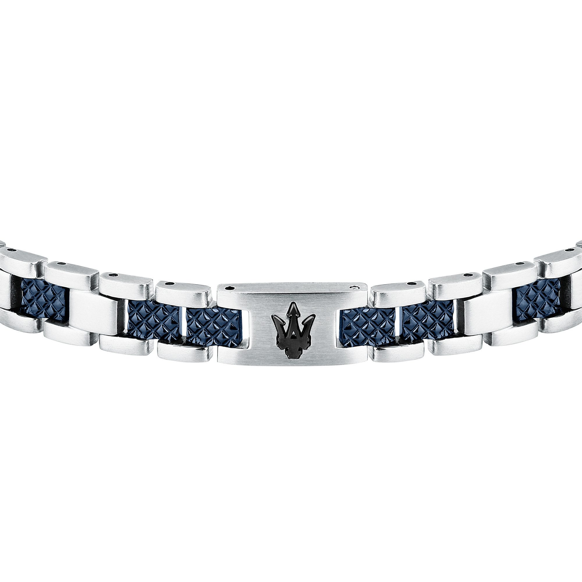 MASERATI Edelstahlarmband Herrenarmband aus Edelstahl – günstig online kaufen