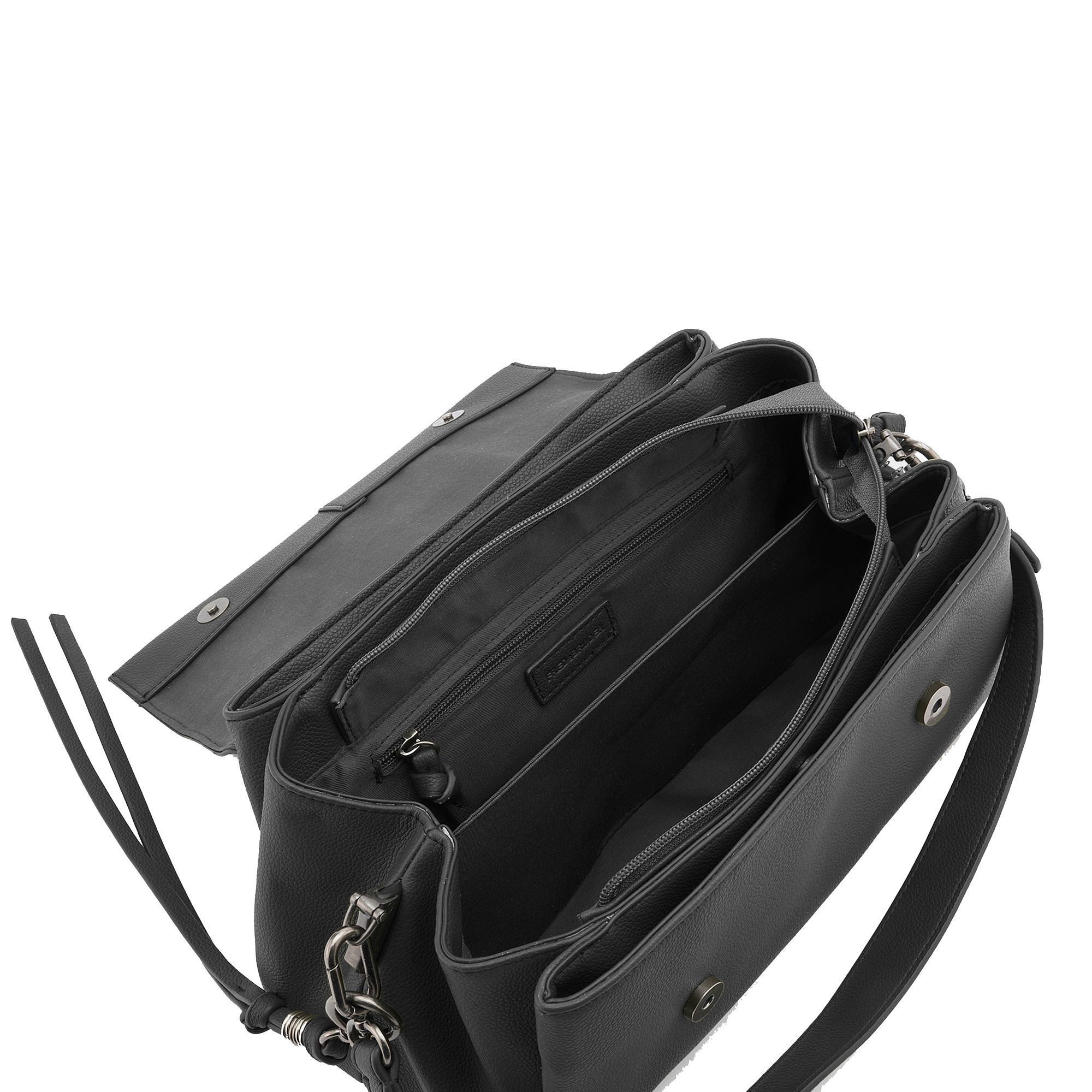 FREDsBRUDER Schultertasche My Bestie, Leder