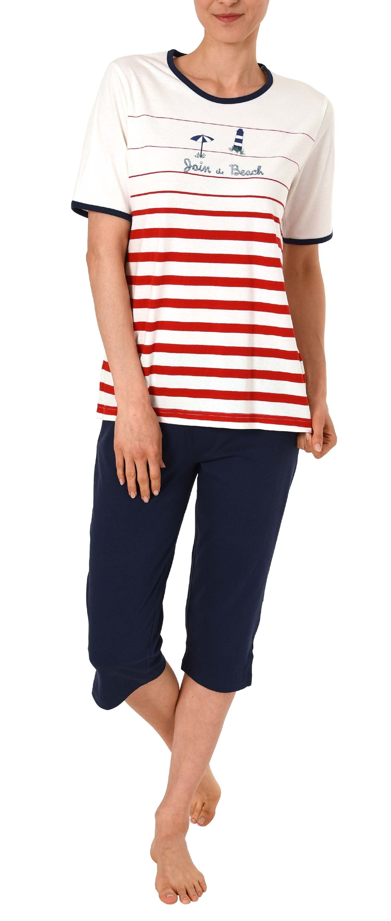 Pantalon De Pyjama En Flanelle Hunkemöller - Modèle Gardenia, Taille L, Coupe Large, Taille élastique - 2