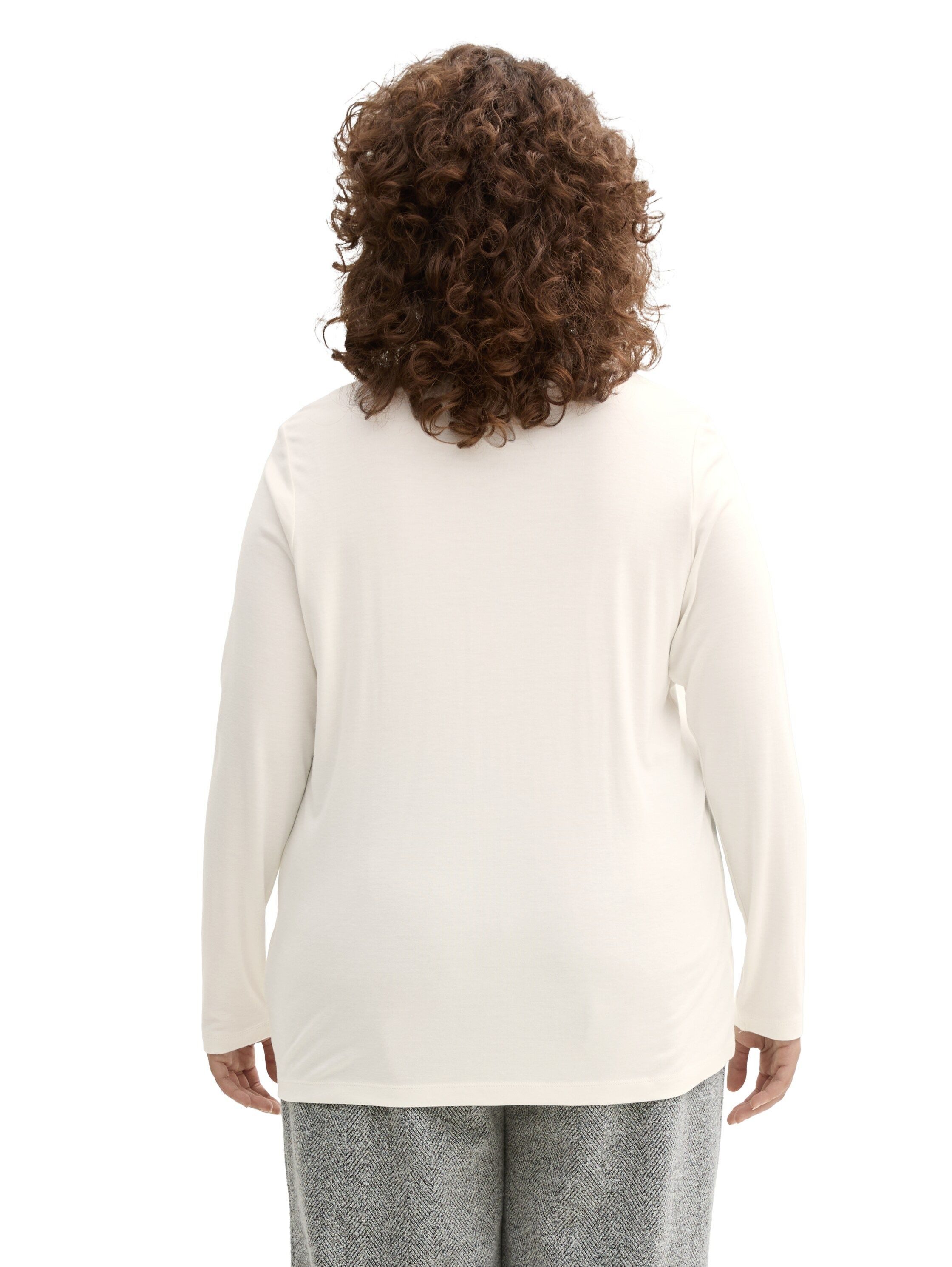 TOM TAILOR T-Shirt