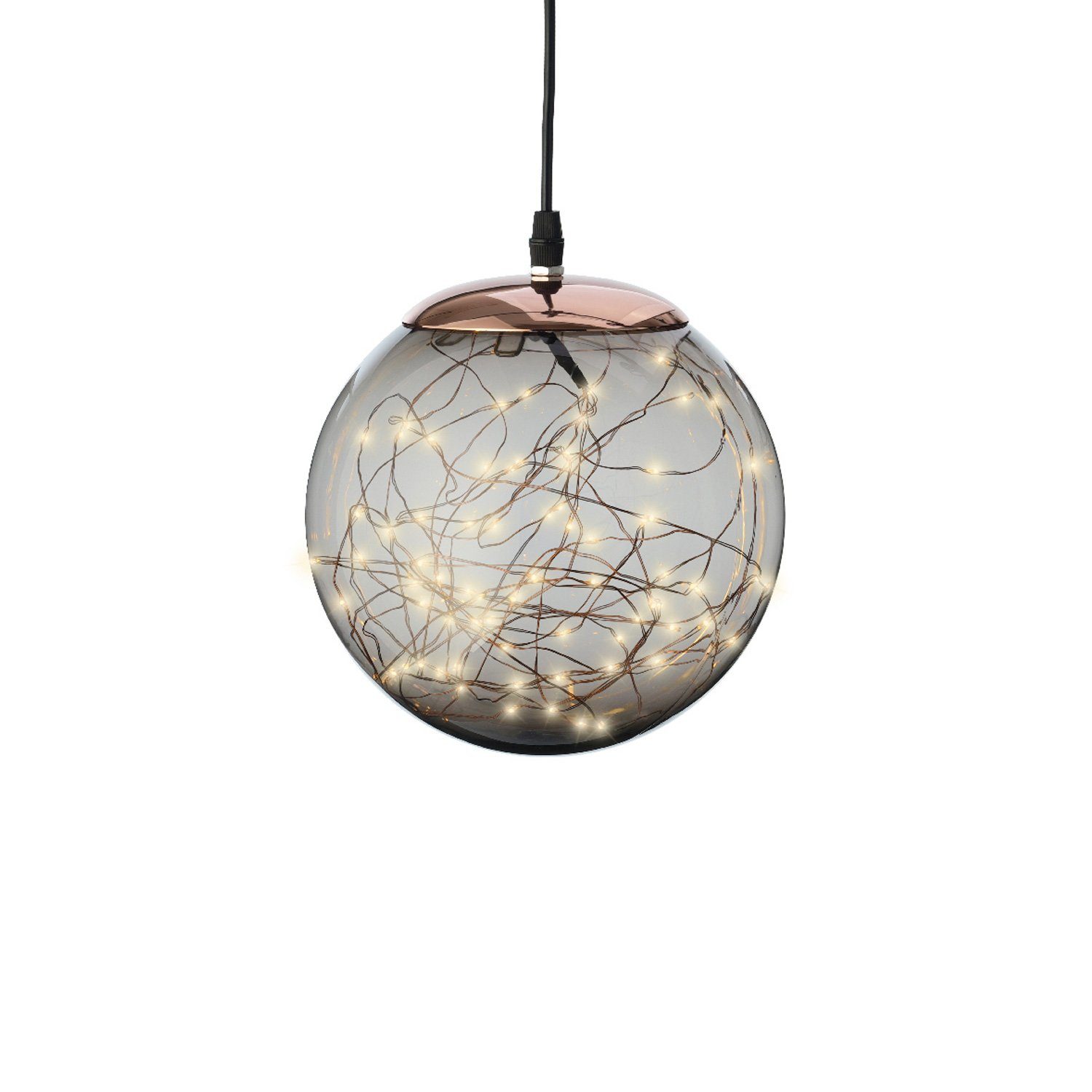 MARELIDA LED Kugelleuchte LED Lichterkugel Deko günstig online kaufen