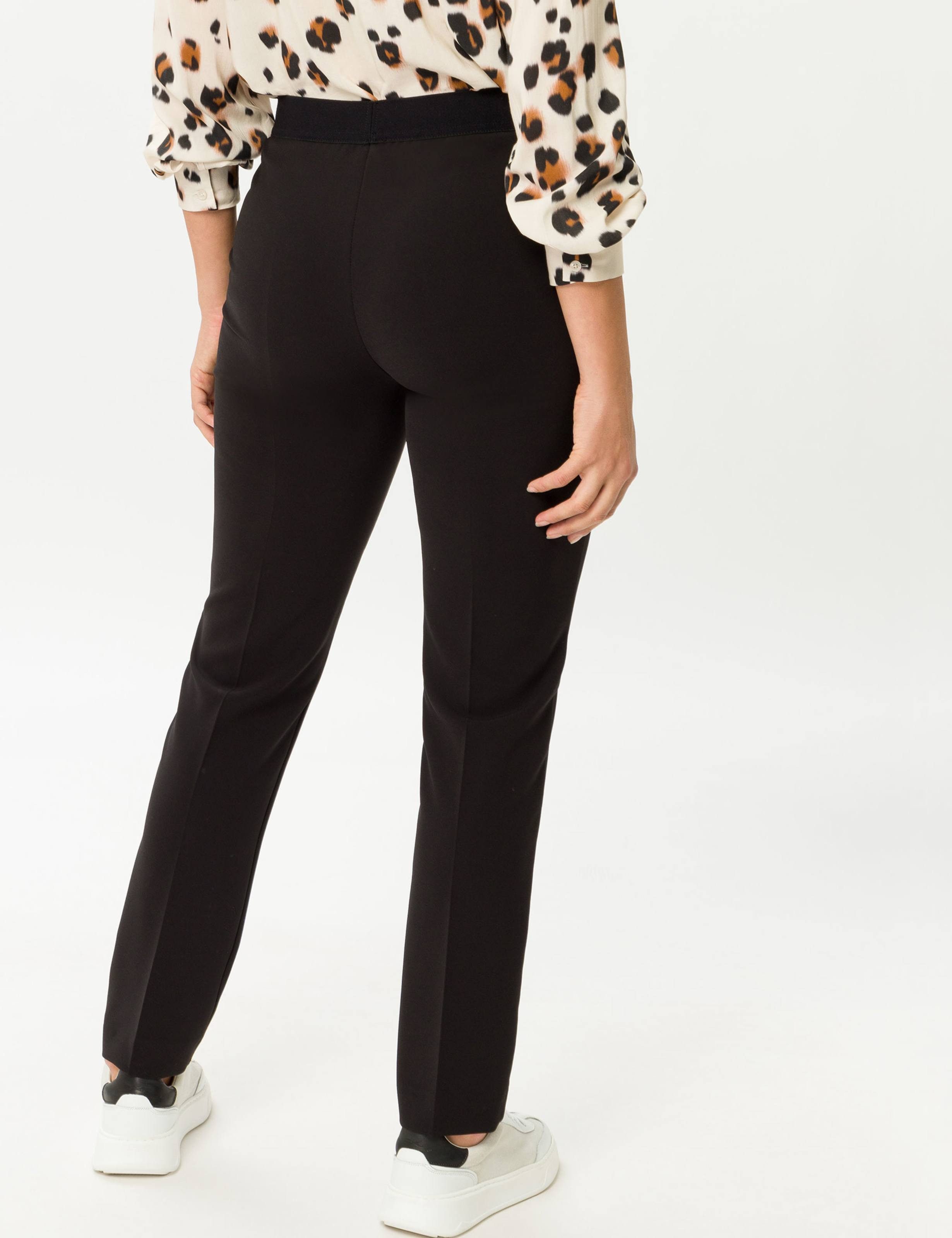 RAPHAELA by BRAX Boyfriend-Hose Style LIV