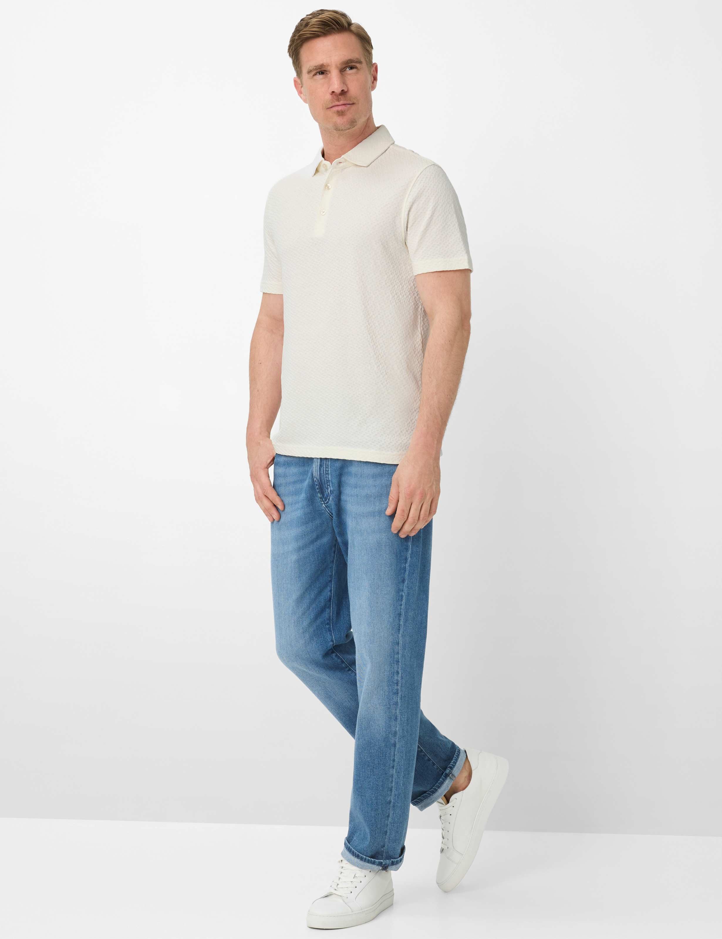Brax Poloshirt Style PAN