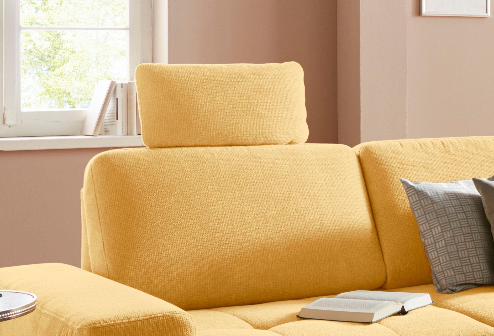 sit&more Kopfstütze Santorini günstig online kaufen