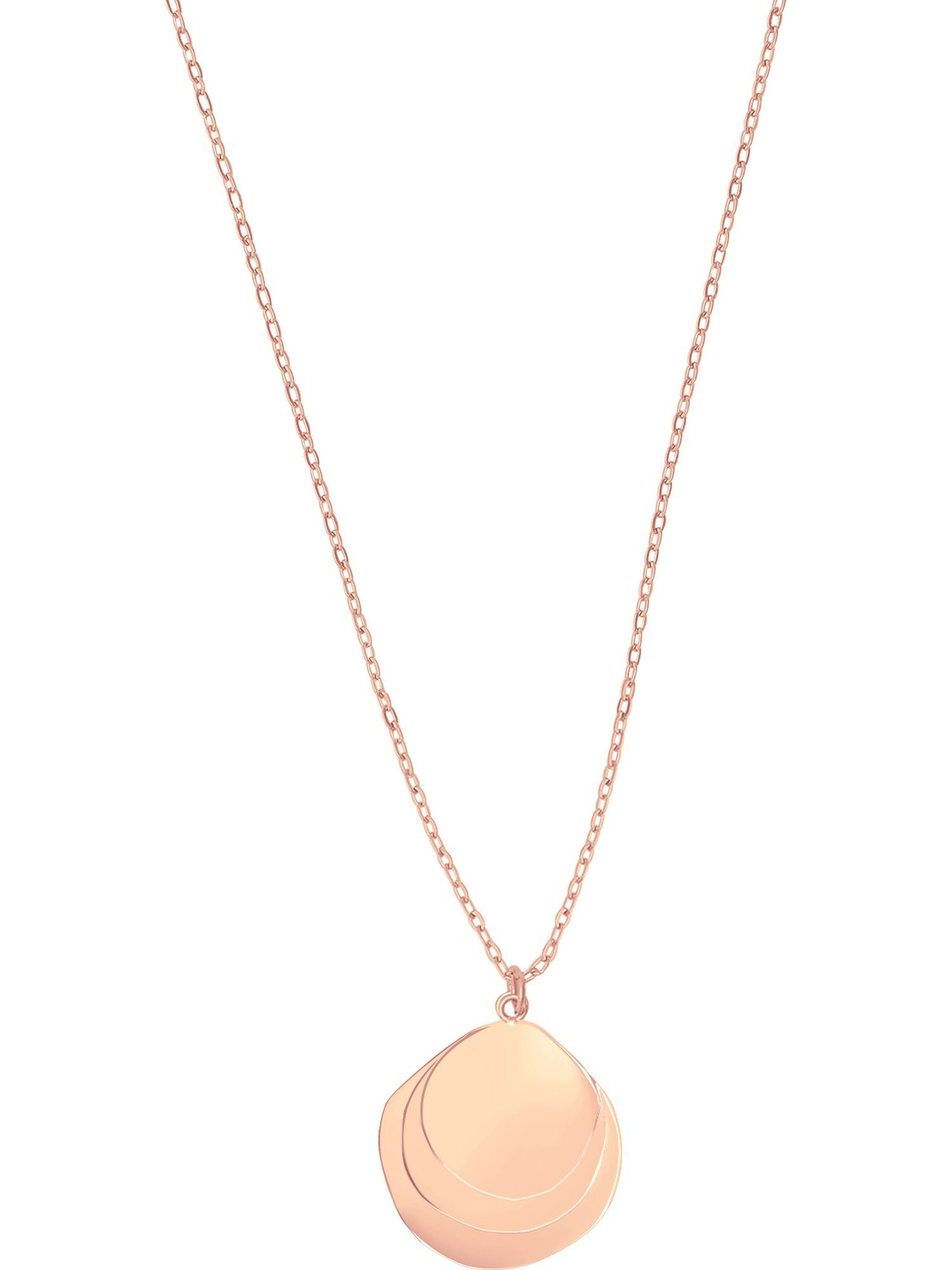 Liebeskind Berlin Edelstahlkette Liebesk...