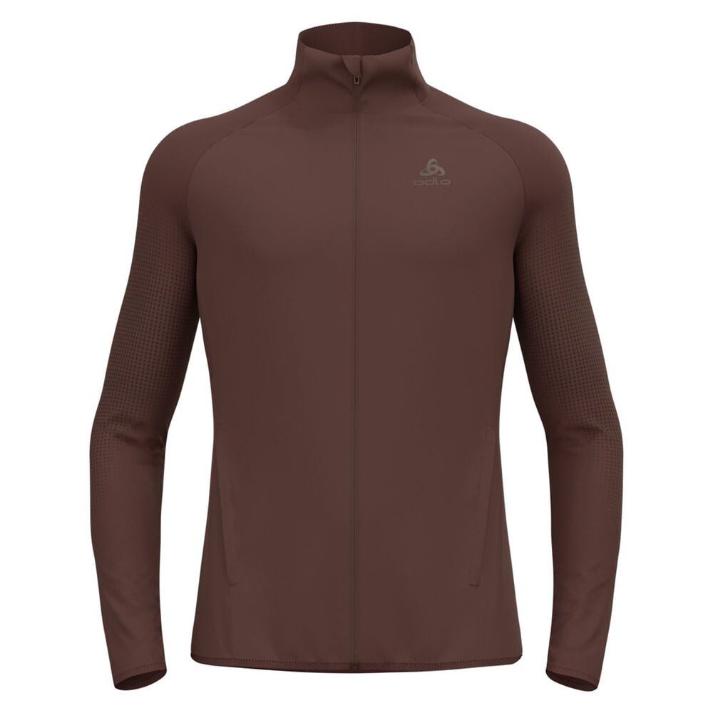 Laufjacke Zeroweight Warm Hybrid Jacket