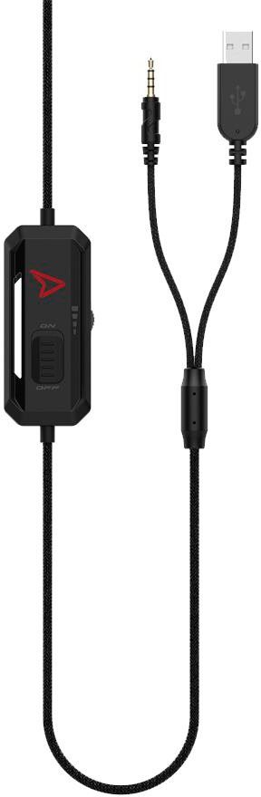 Steelplay HP47 Gaming-Headset