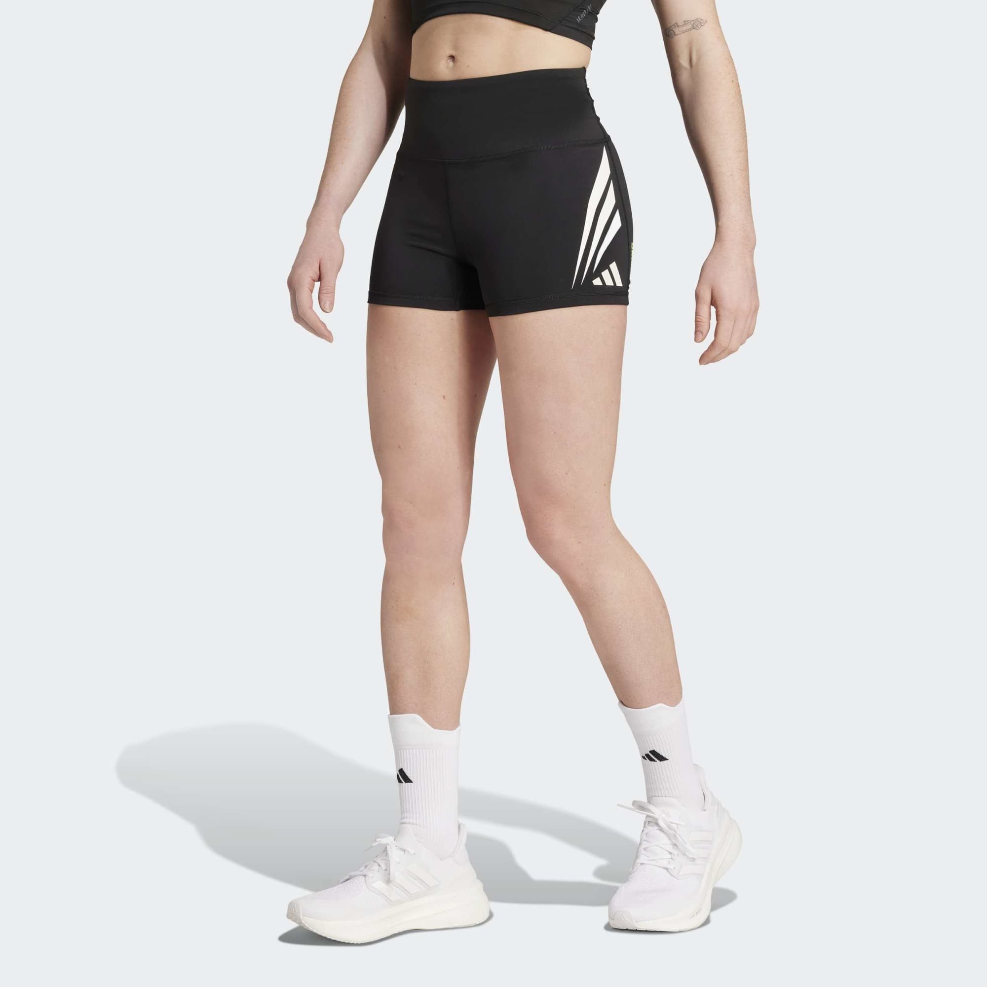 adidas Performance Laufshorts adidas Adizero A SL Short Tight W günstig online kaufen