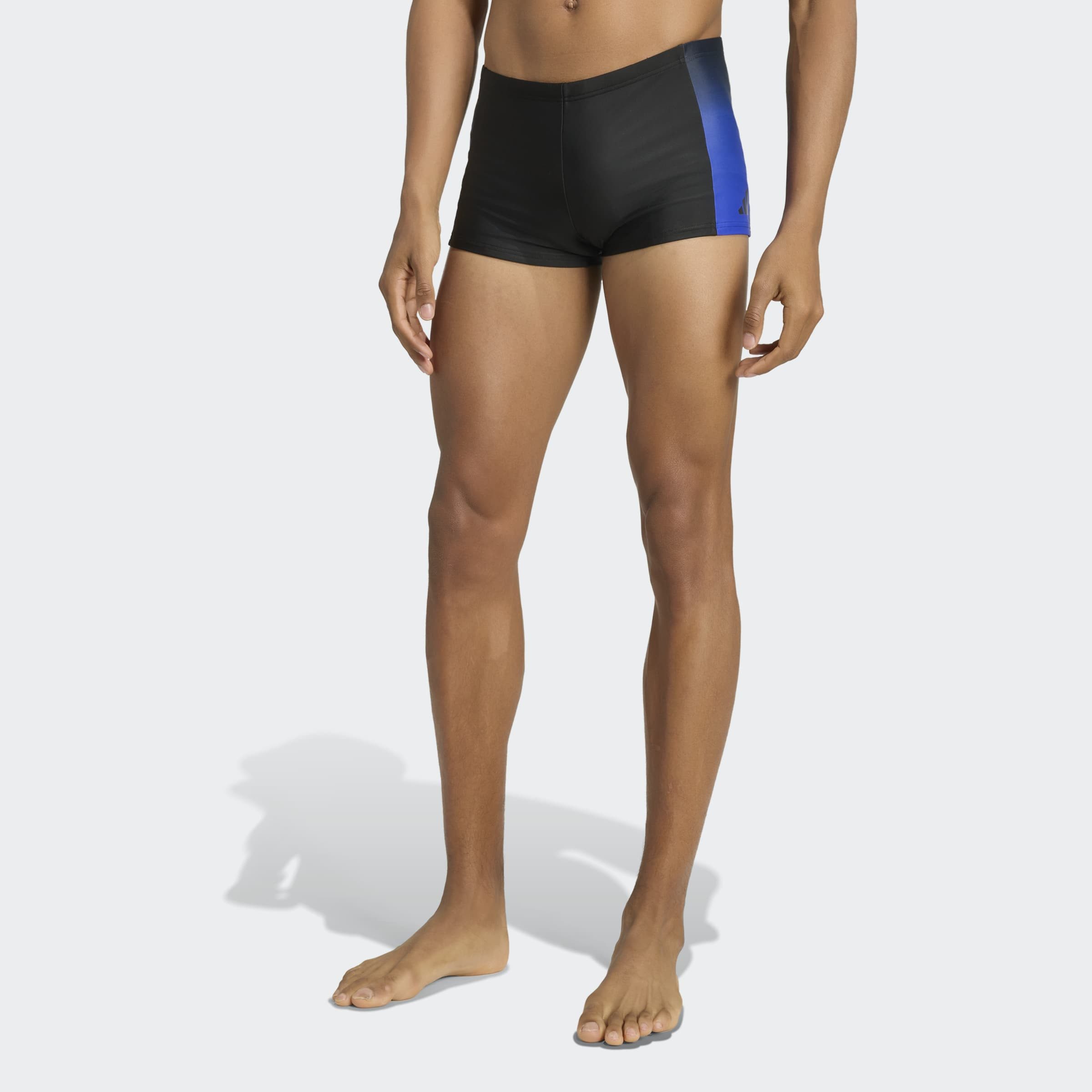 Badehose GRADIENT BOXER