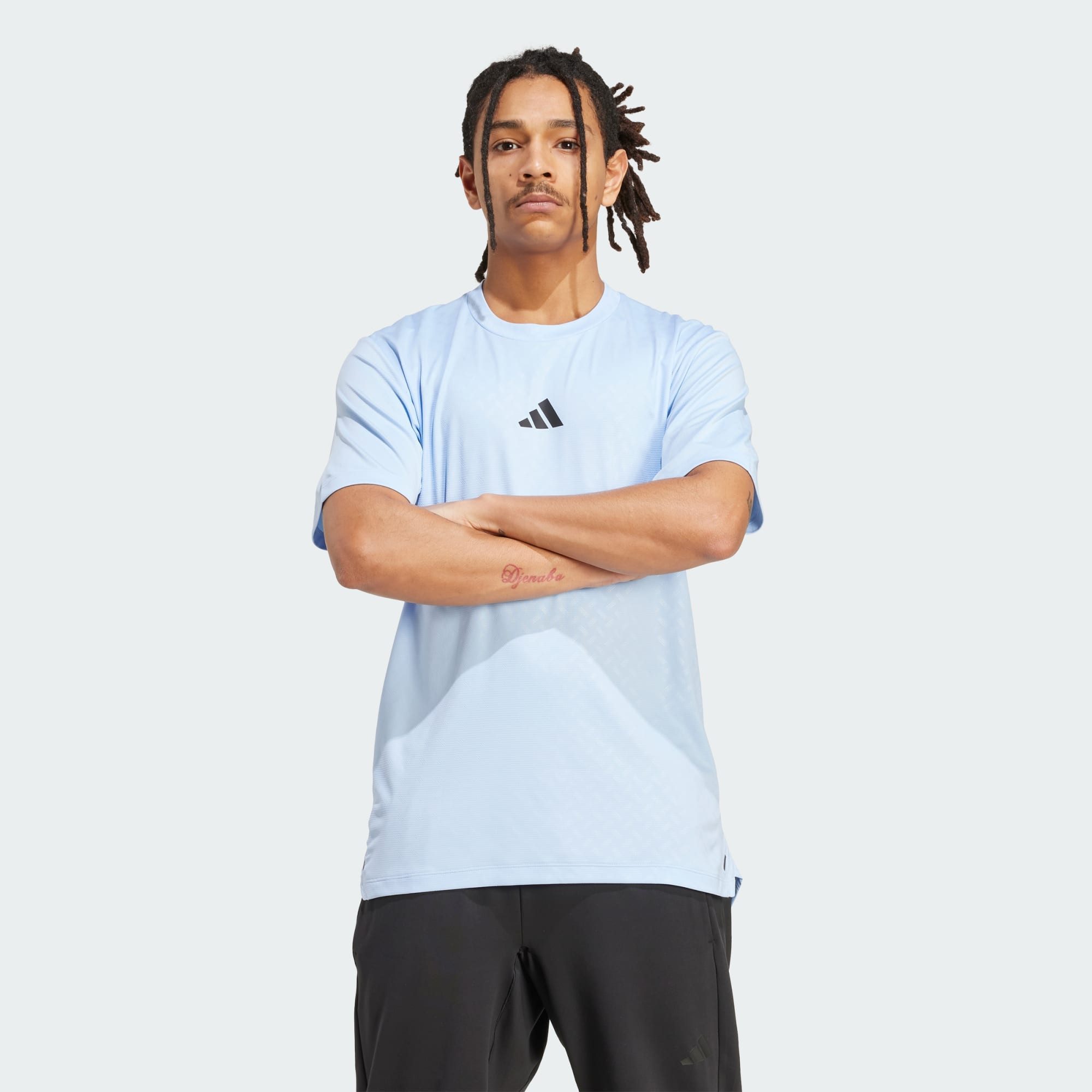 adidas Performance Longsleeve POWER 3-STREIFEN T-SHIRT günstig online kaufen