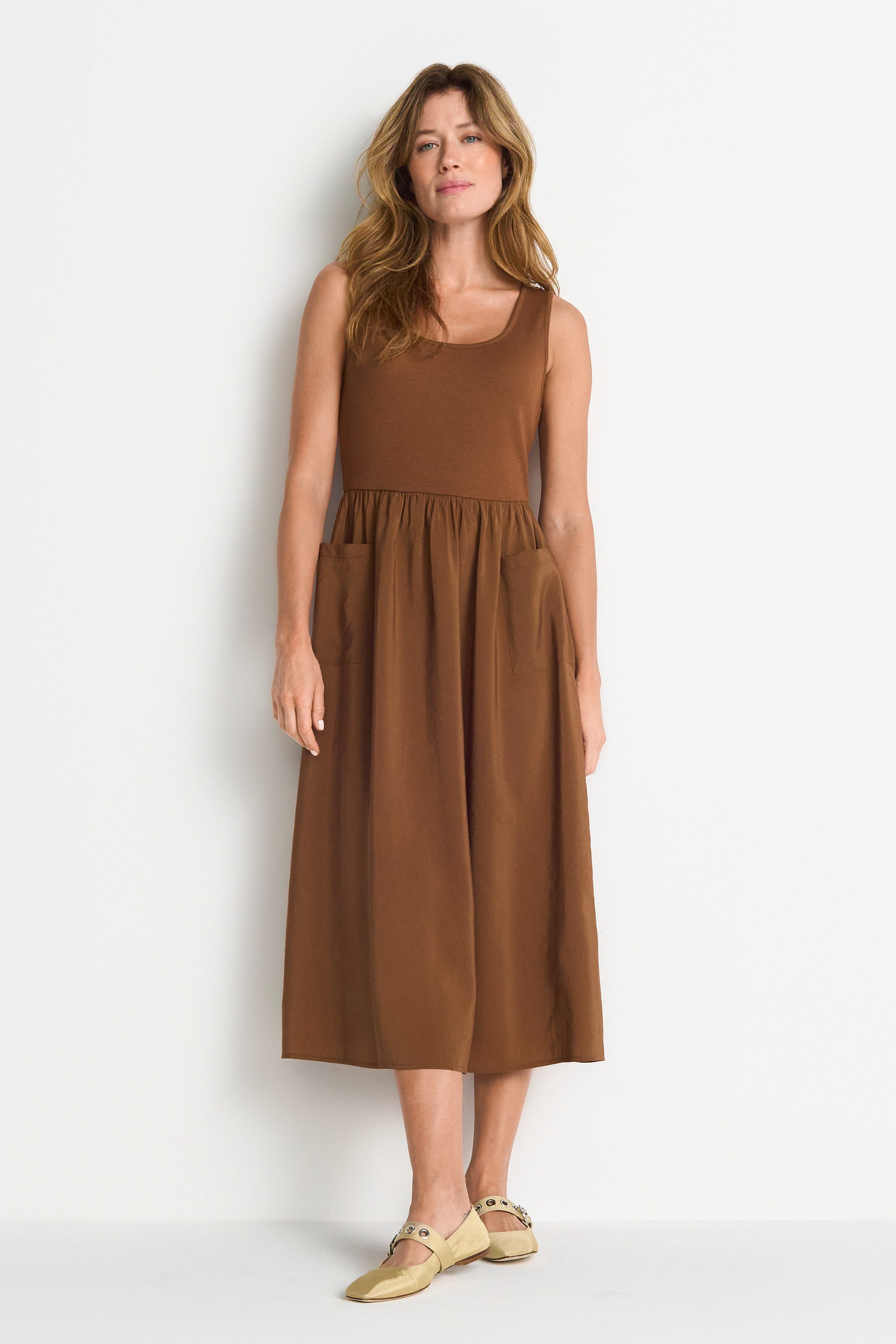 RICHROYAL Maxikleid