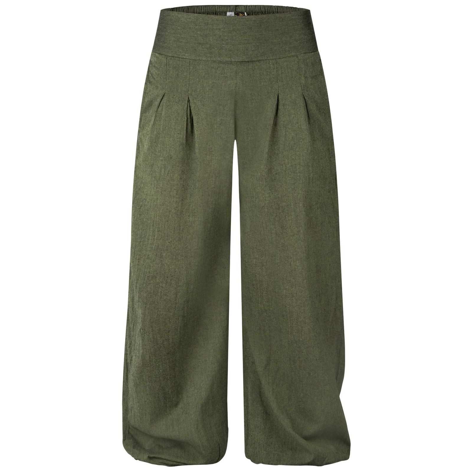 KUNST UND MAGIE Yogahose KUNST UND günstig online kaufen