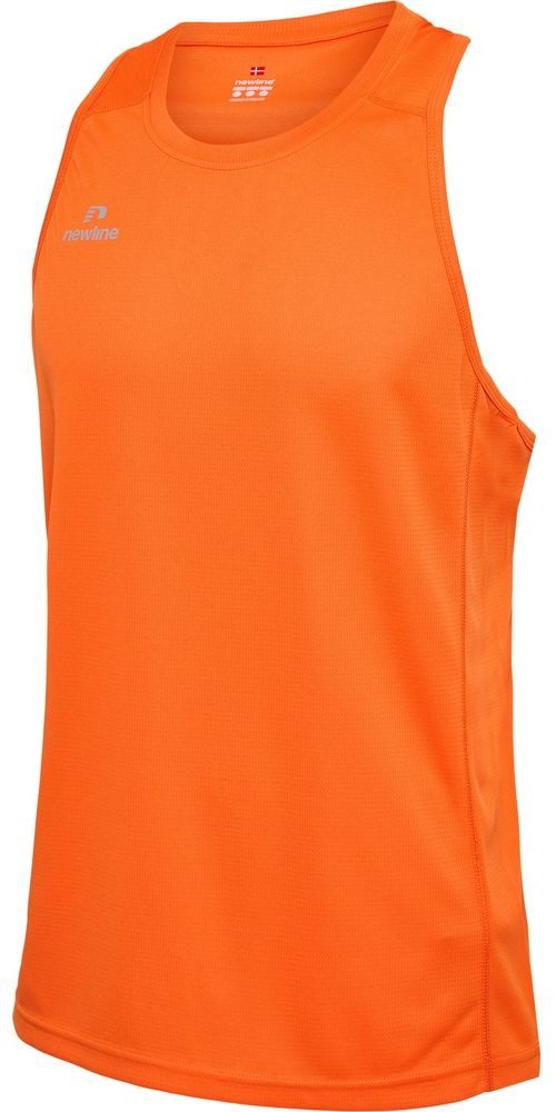 NewLine T-Shirt Men'S Athletic Running Singlet