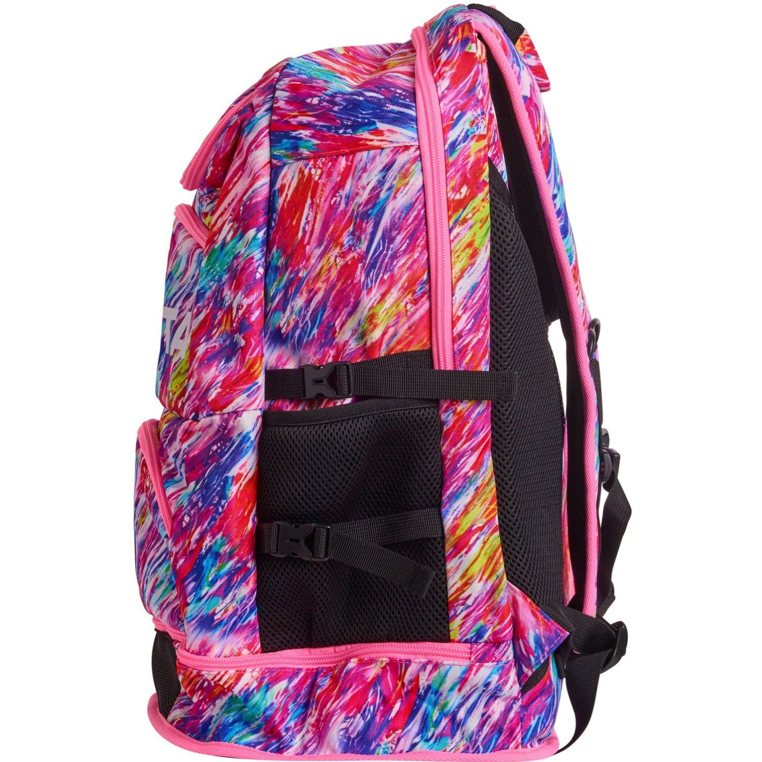 Funkita Rucksack Funkita Schwimmrucksack Elite Blow In
