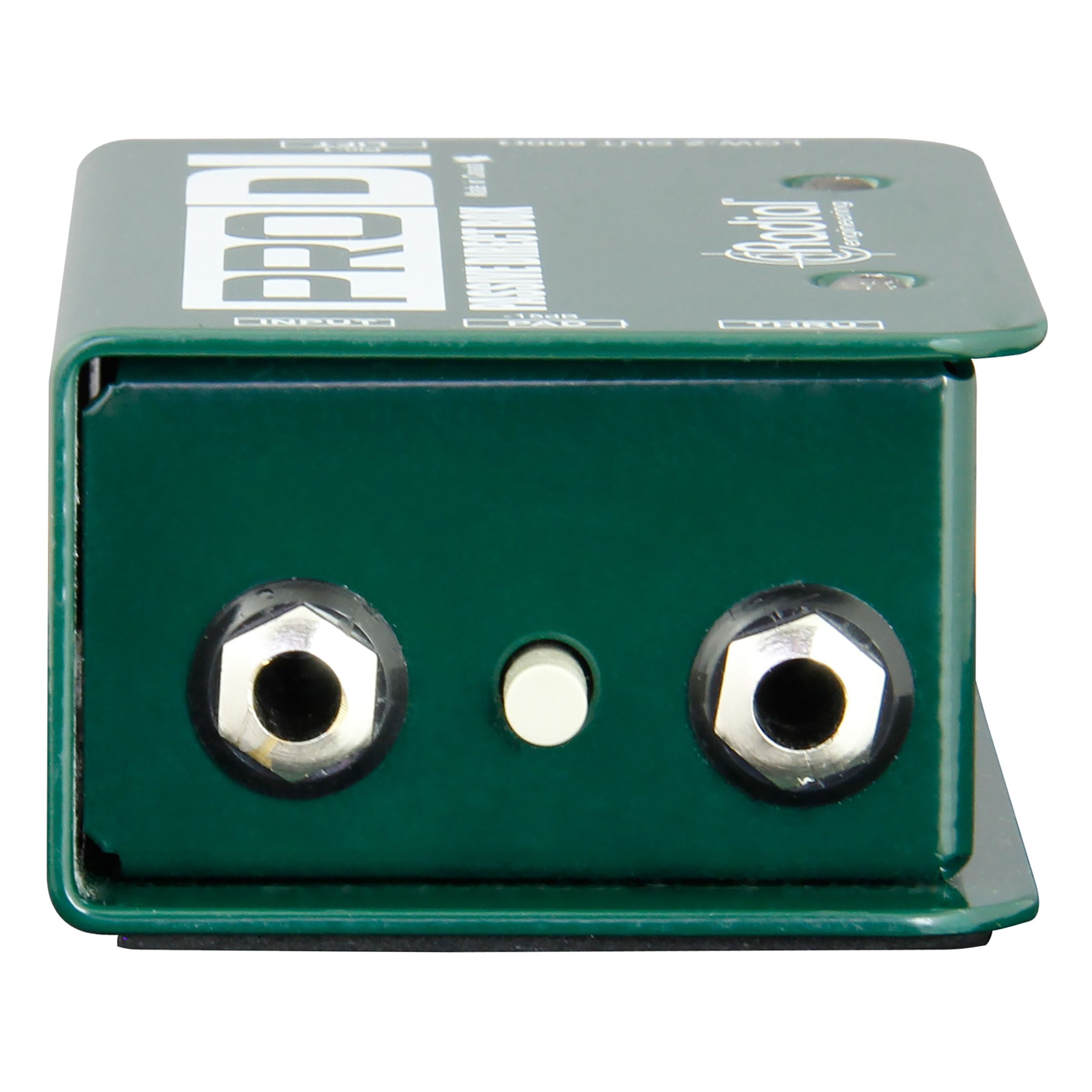 Radial Audio-Wandler, (Pro-DI passive DI-Box, Studio Hardware, DI-Boxen), Pro-DI - DI Box