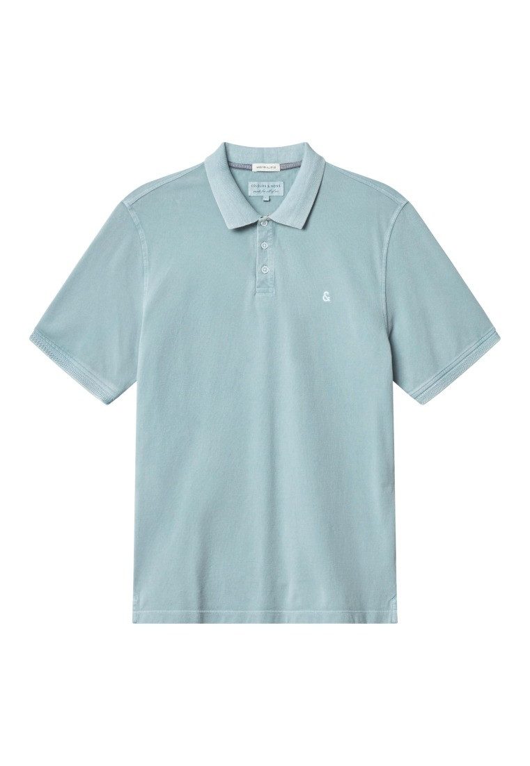 colours & sons Poloshirt