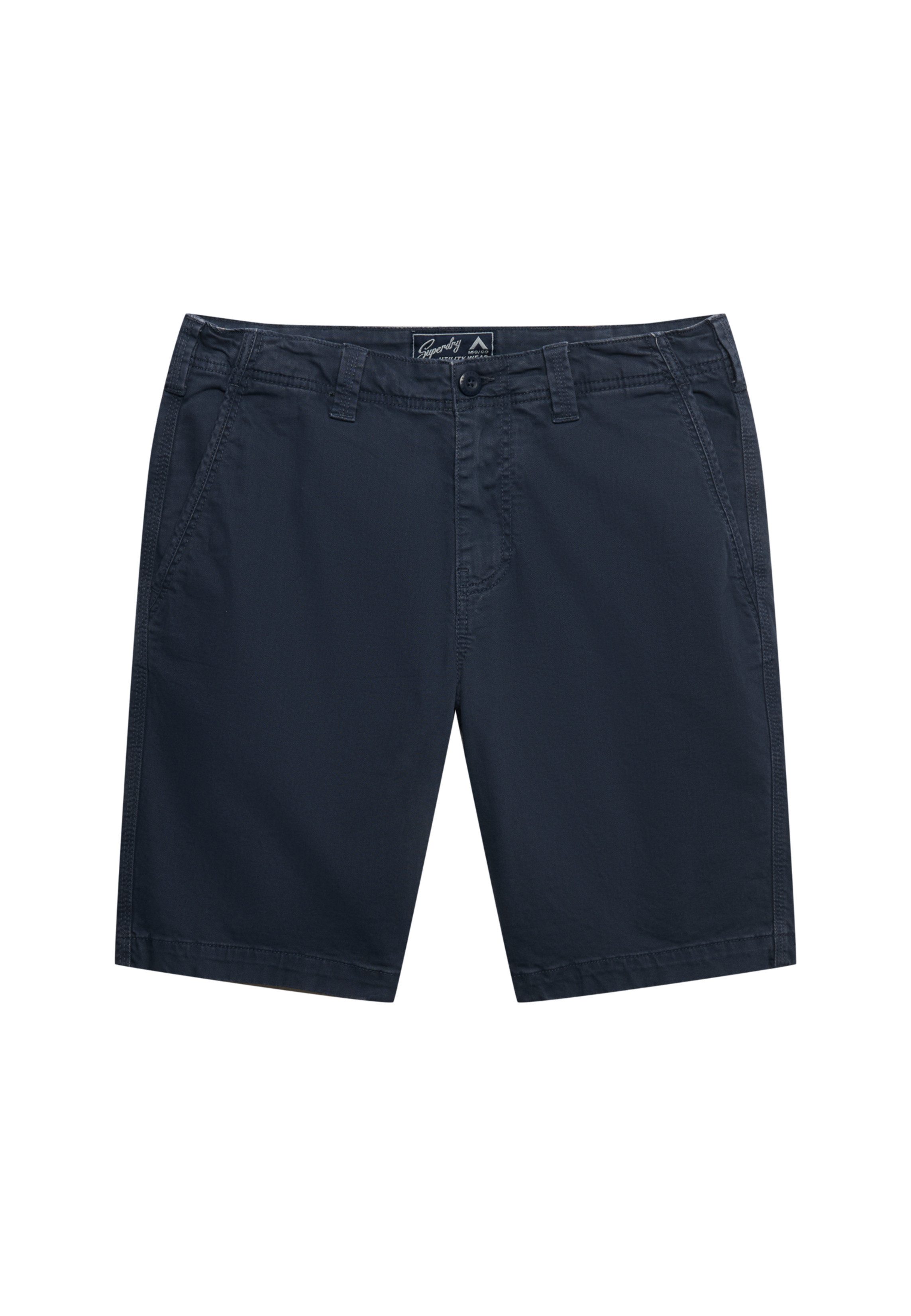 Chinoshorts UTILITY CHINO SHORT