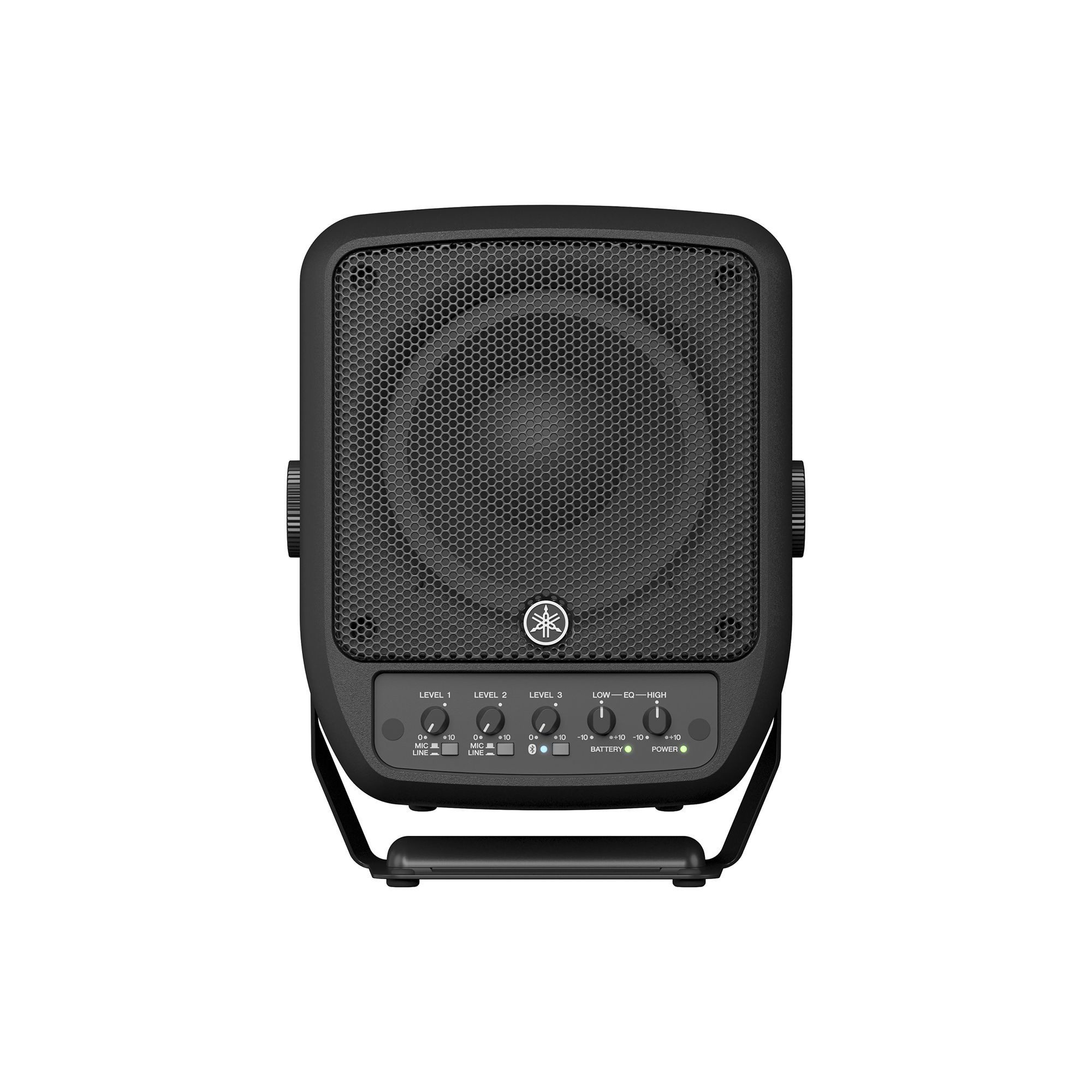 Yamaha Yamaha Stagepas 100BTR mk2 Lautsprechersystem