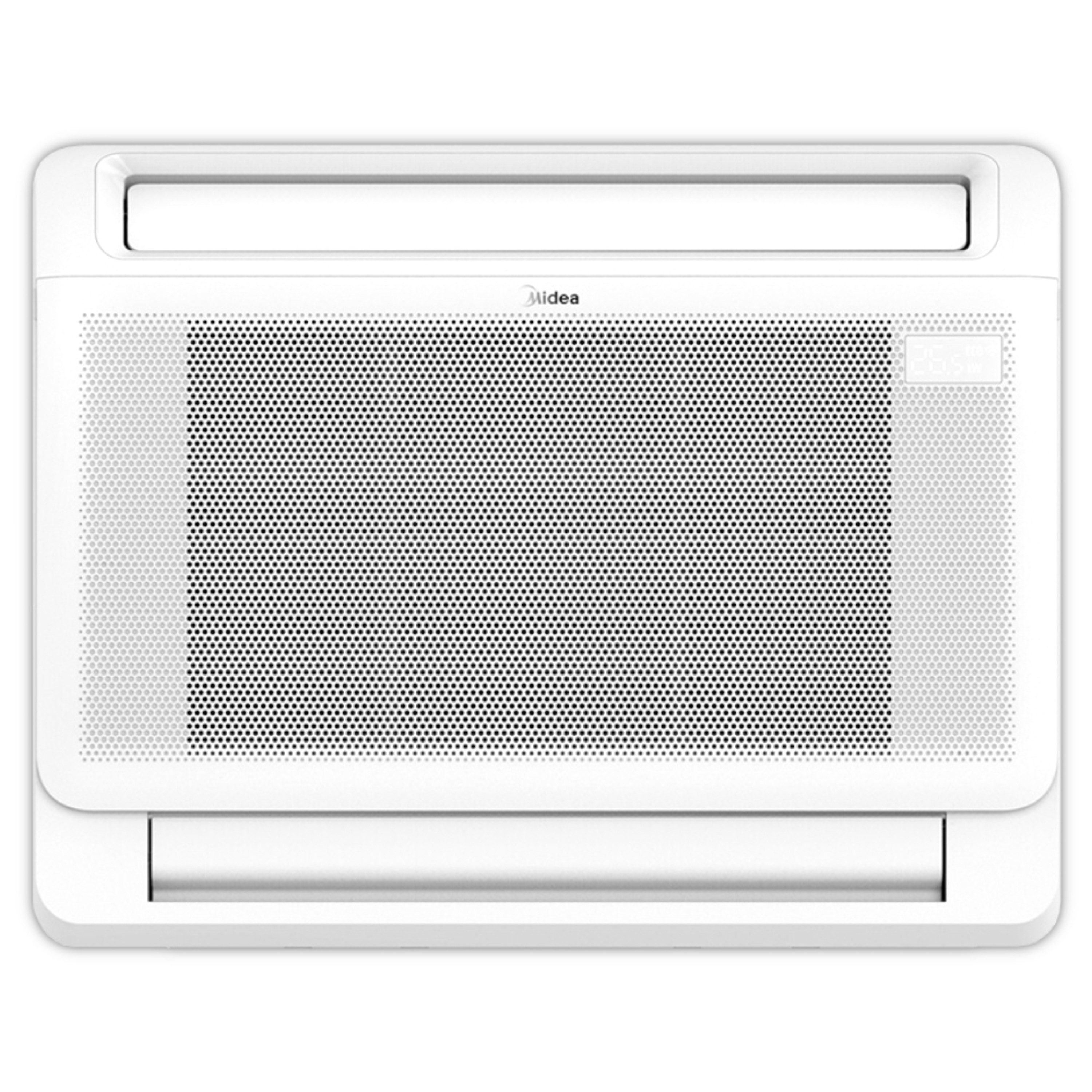 Midea Split-Klimagerät MFA2U-12HRFNX-ME + MOX230-12HFN8-ME günstig online kaufen