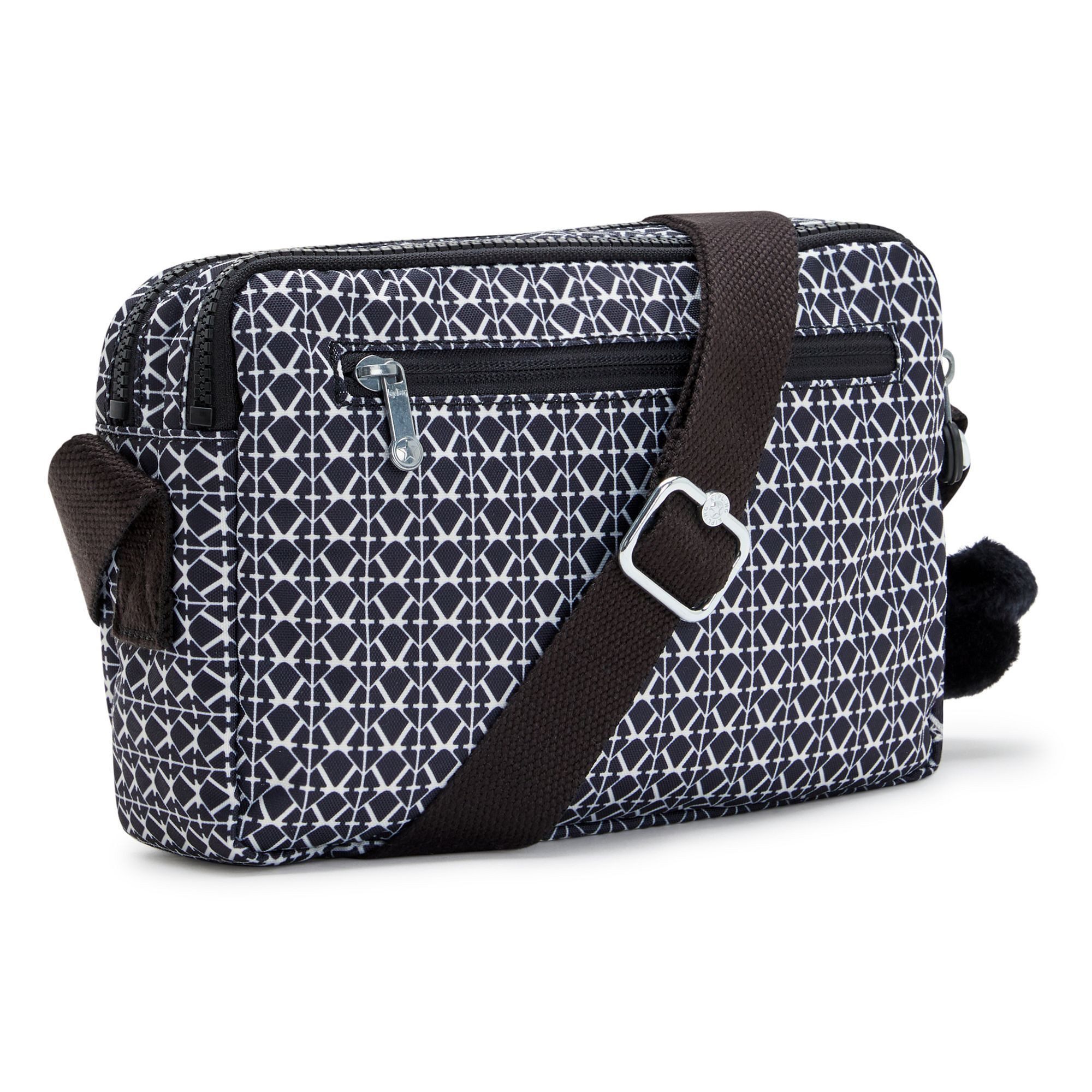 KIPLING Umhängetasche Basic Prt, Polyester