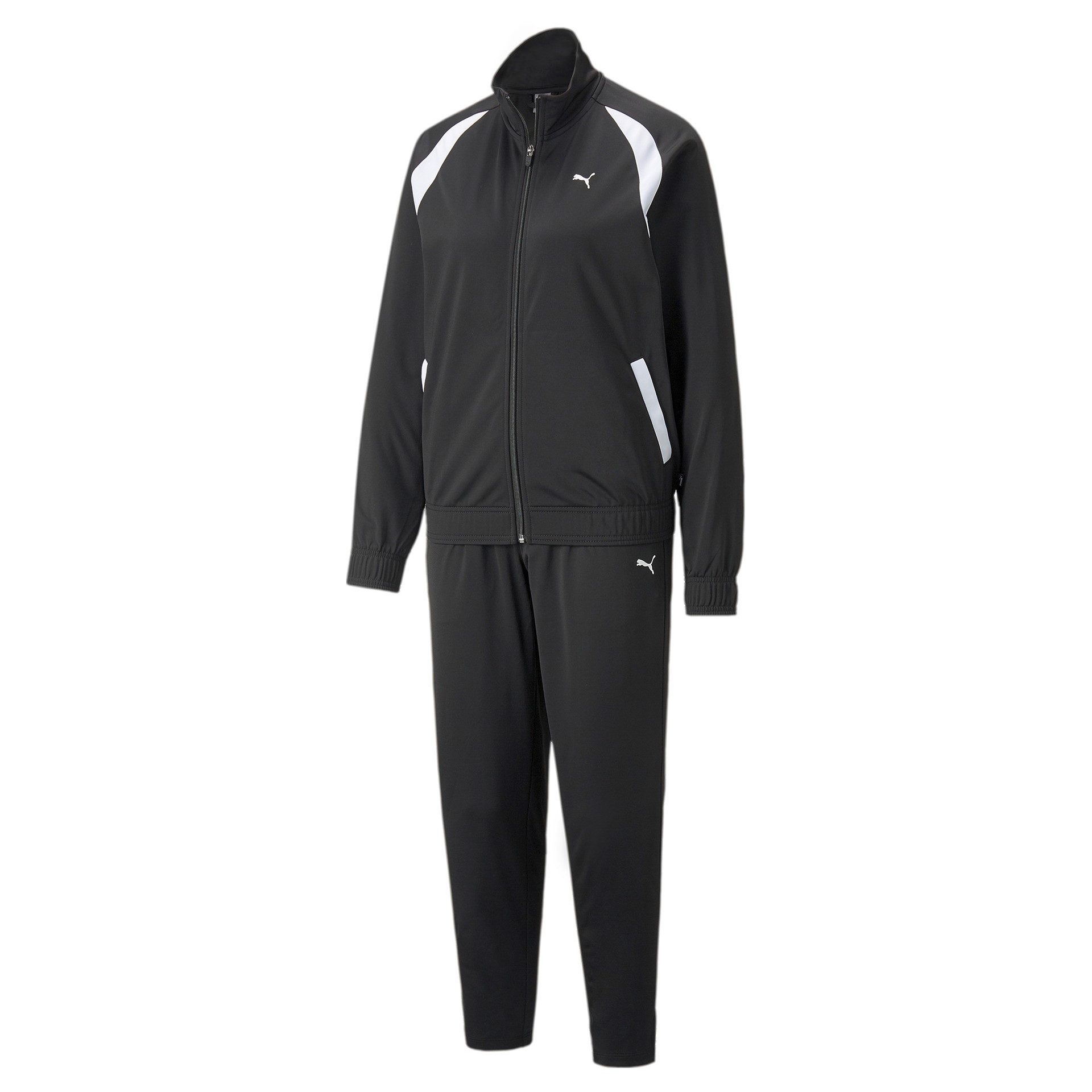 PUMA Trainingsanzug Puma Damen Trainingsanzug Classic günstig online kaufen