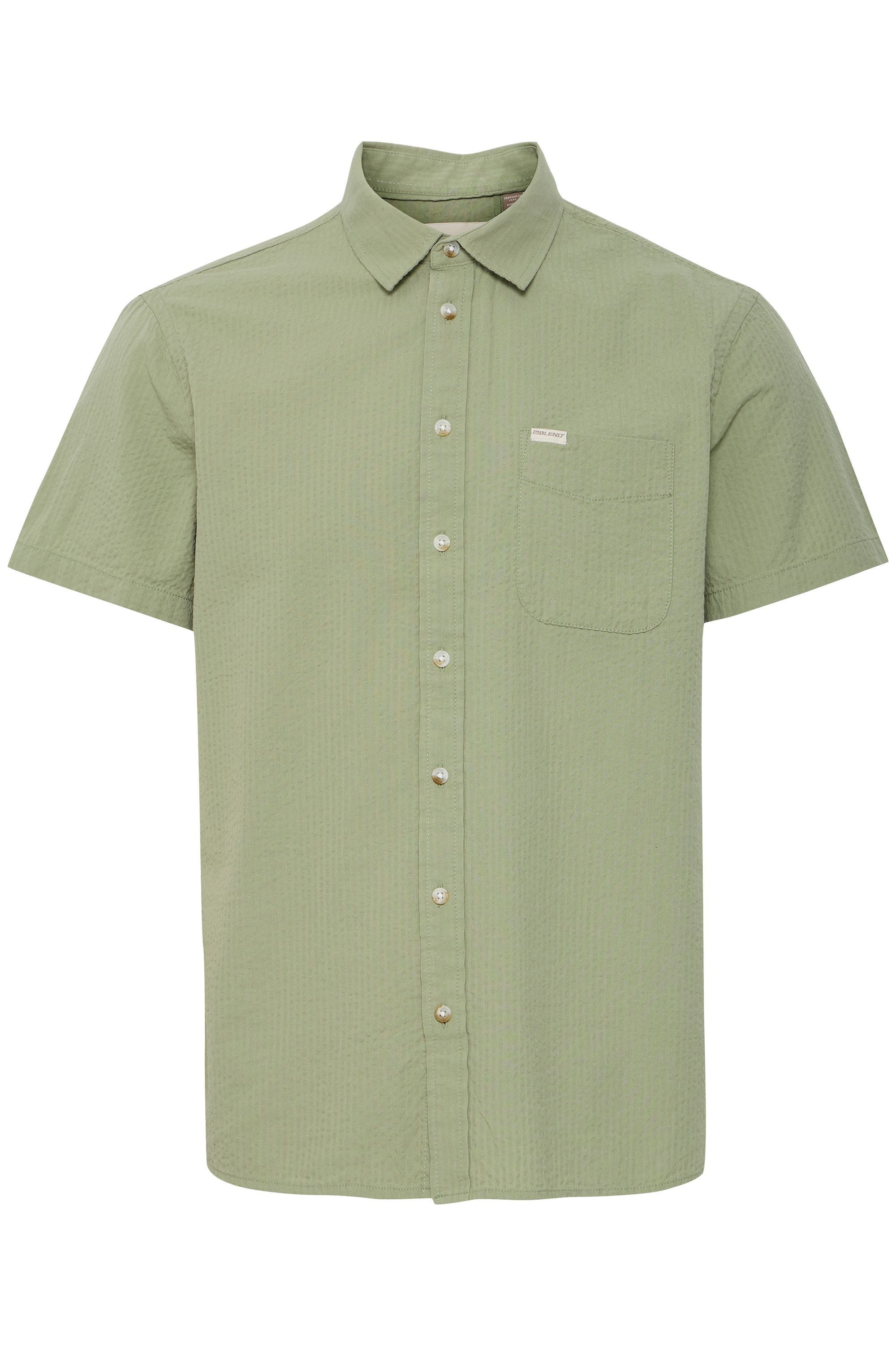 Blend Kurzarmshirt BLEND BHALKE günstig online kaufen