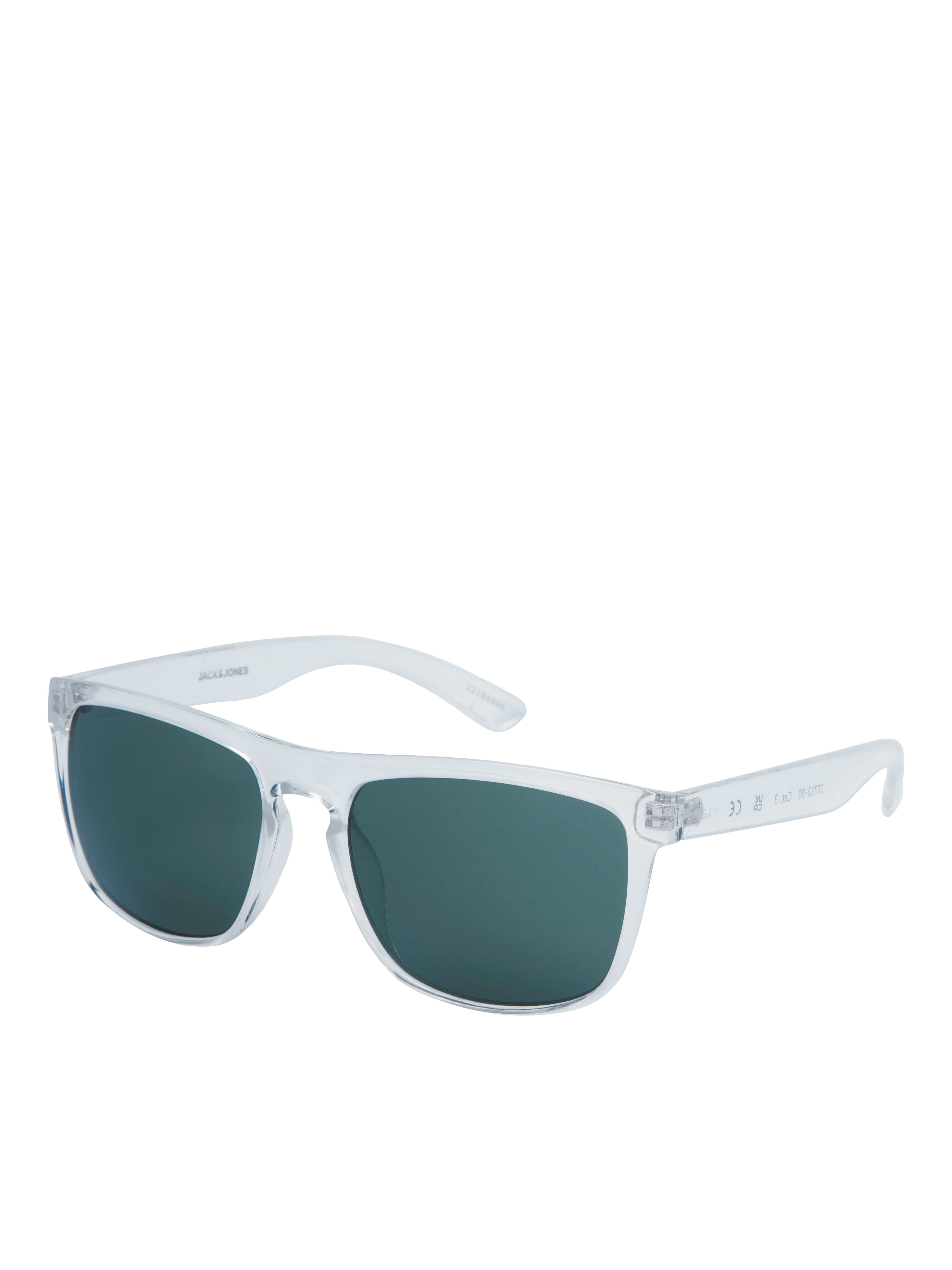 Jack & Jones Sonnenbrille JACRYDER SUNGLASSES NOOS günstig online kaufen