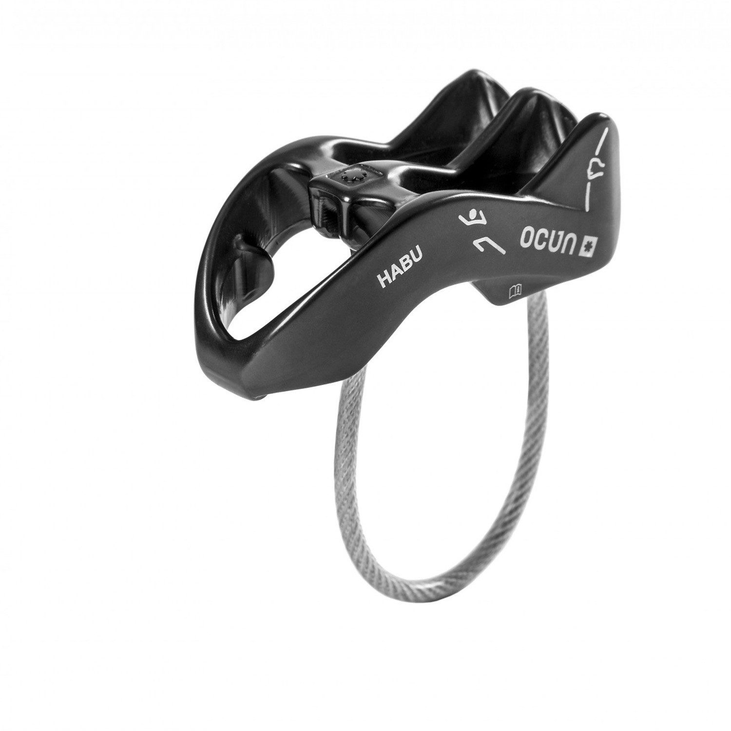 Ocun Funktionshose Hose lang HABU