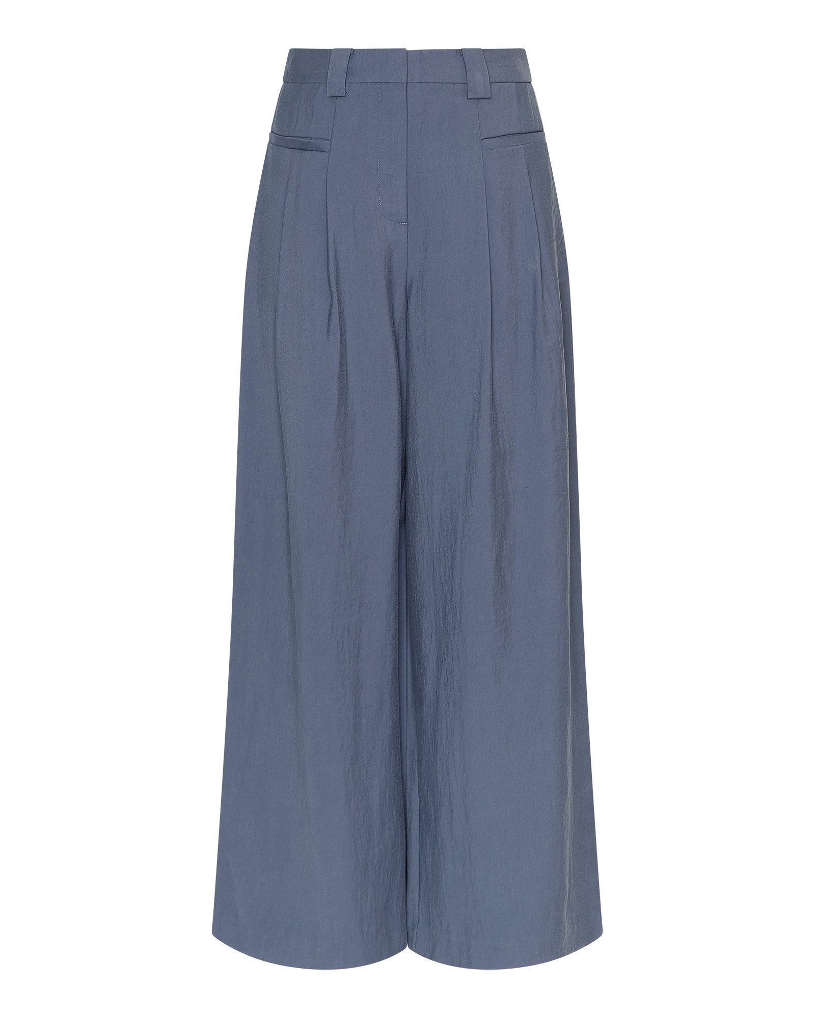 Stoffhose