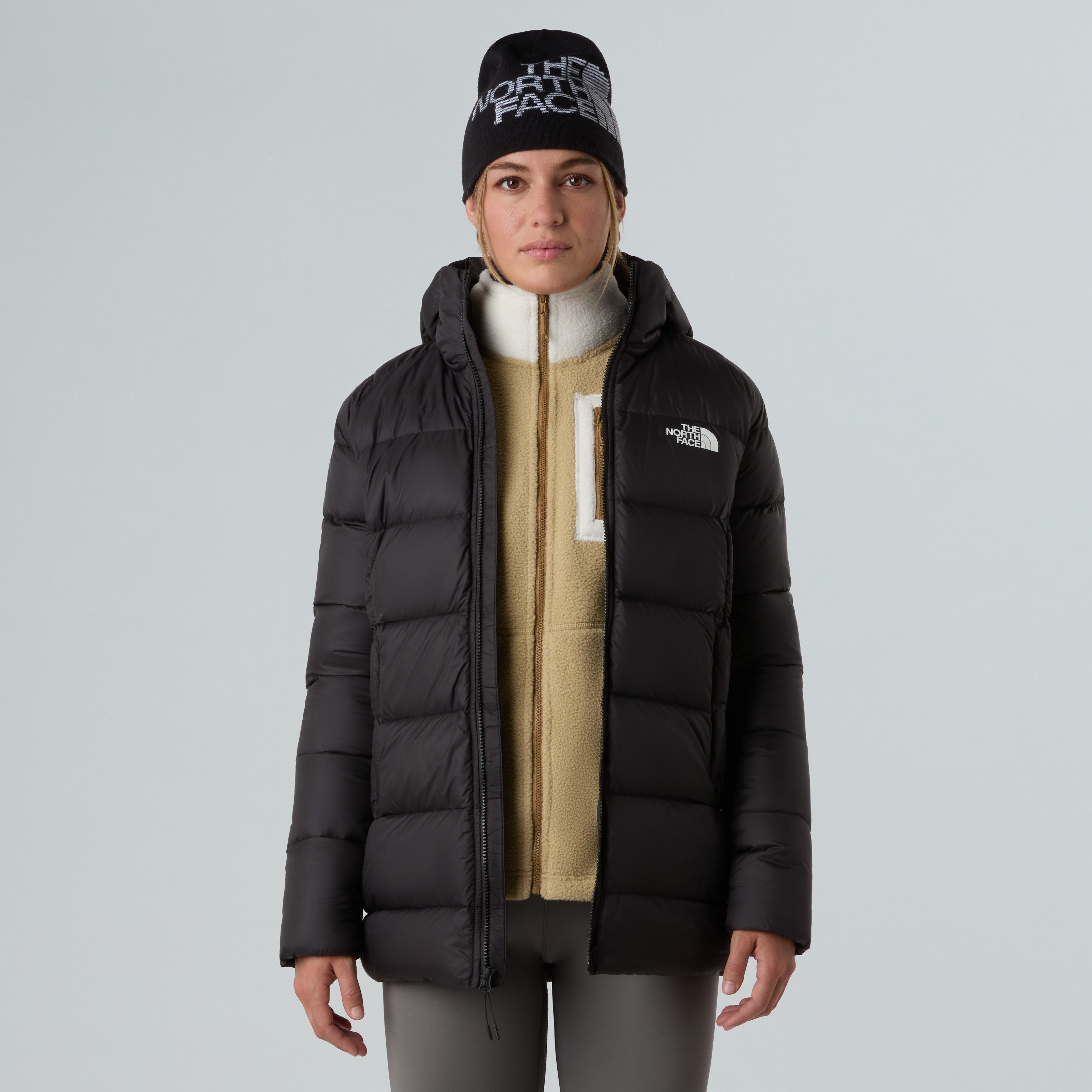 The North Face Daunenmantel W HYALITE günstig online kaufen