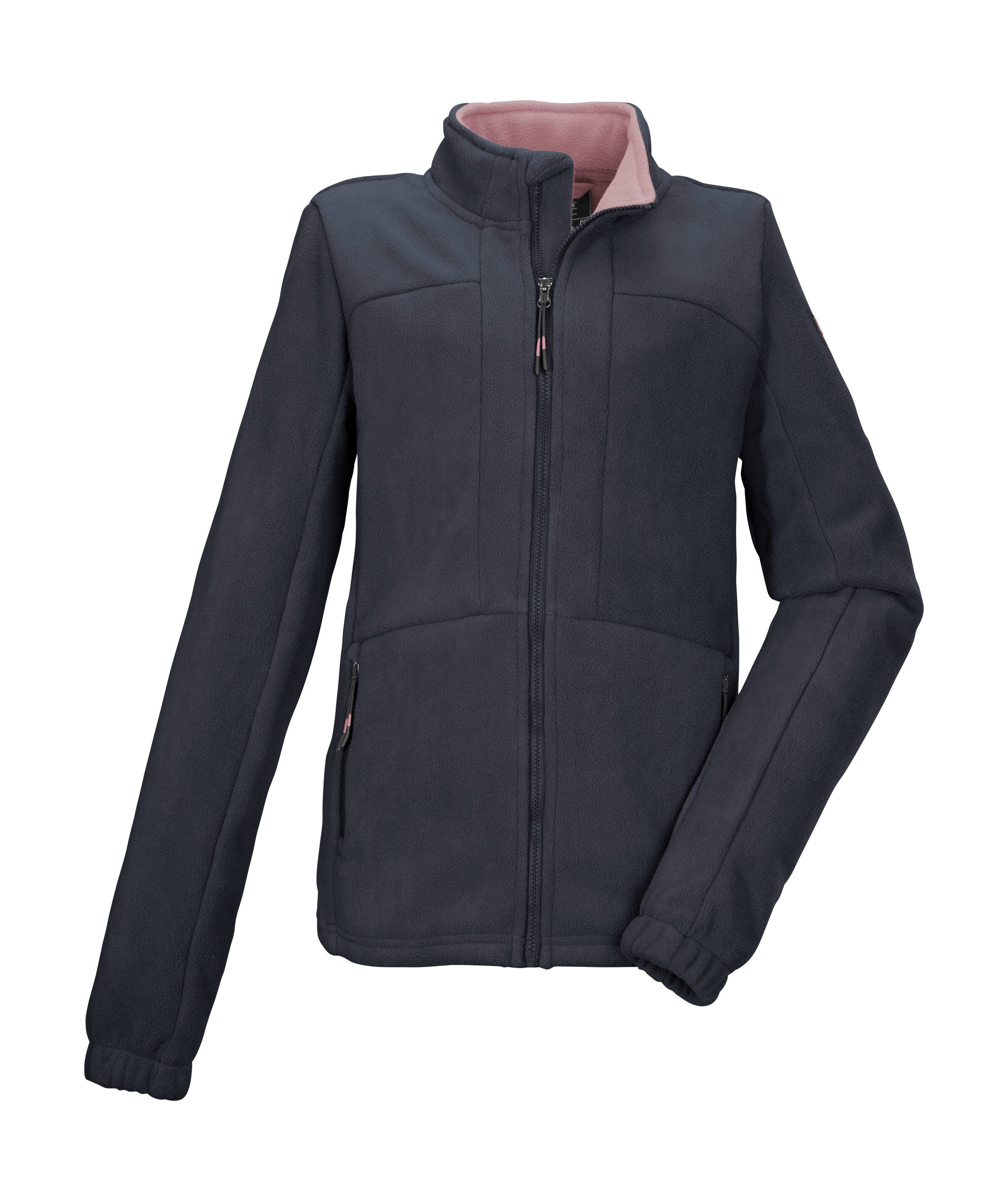 Fleecejacke KOW 216 GRLS FLC JCKT