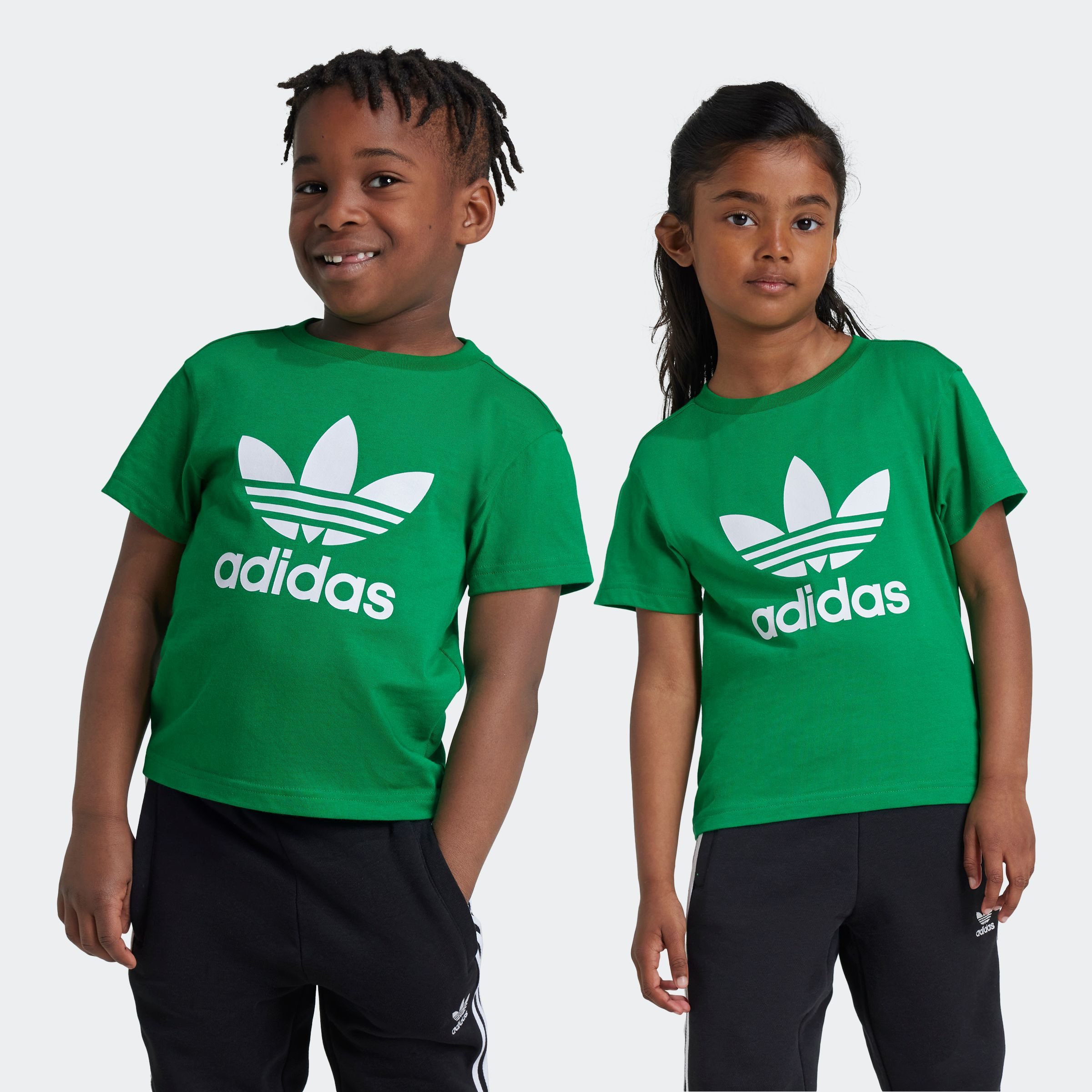T-Shirt TREFOIL TEE