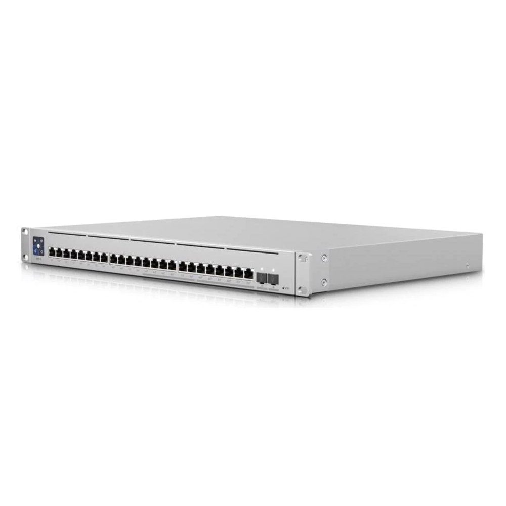 Ubiquiti Networks UBIQUITI NETWORKS XG Enterprise Netzwerk-Switch 24 UniFi