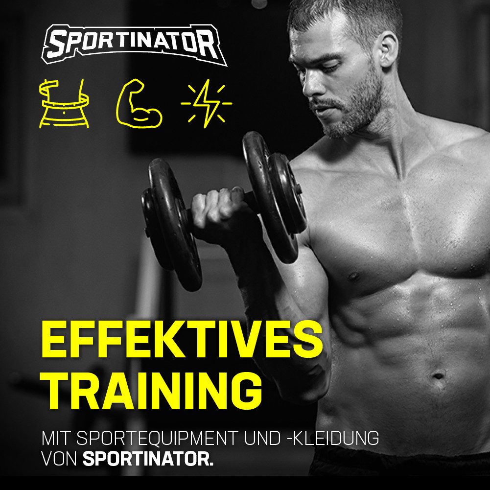 Sportinator Hantel-Set