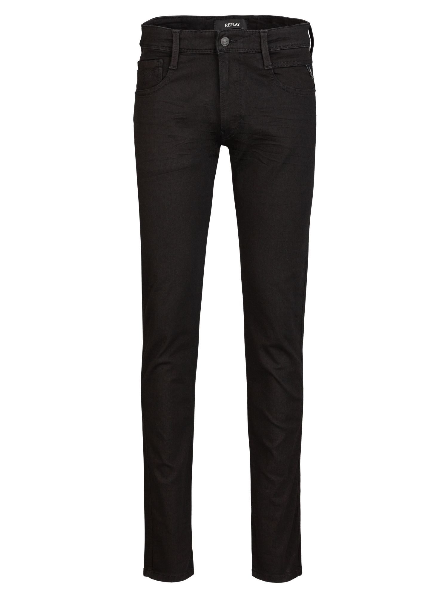 Replay 5-Pocket-Jeans DENIM günstig online kaufen