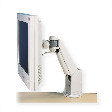 VALUE LCD-Monitorarm, Wand-/Tischmontage Monitor-Halterung, (bis 10 kg)