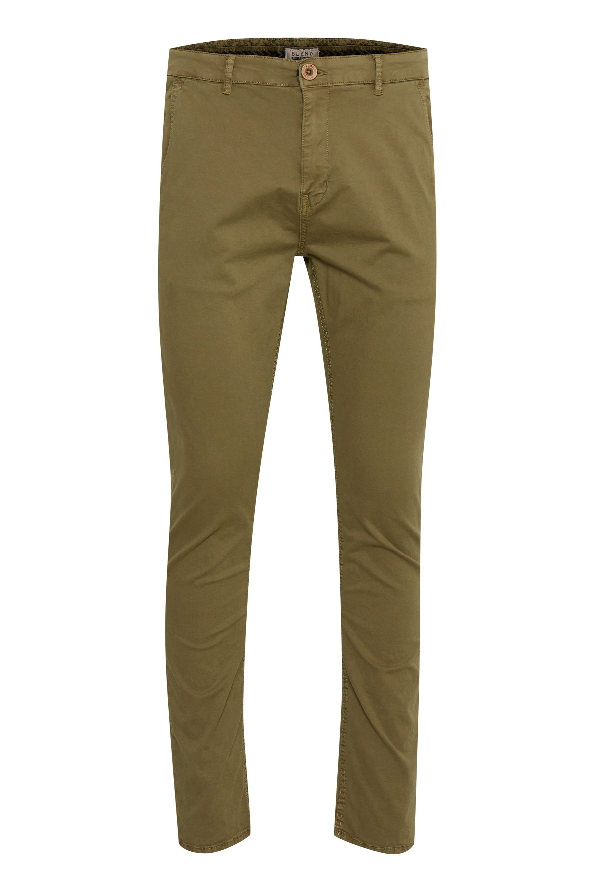Blend Chinohose BHNight Stilvolle Chinohose günstig online kaufen