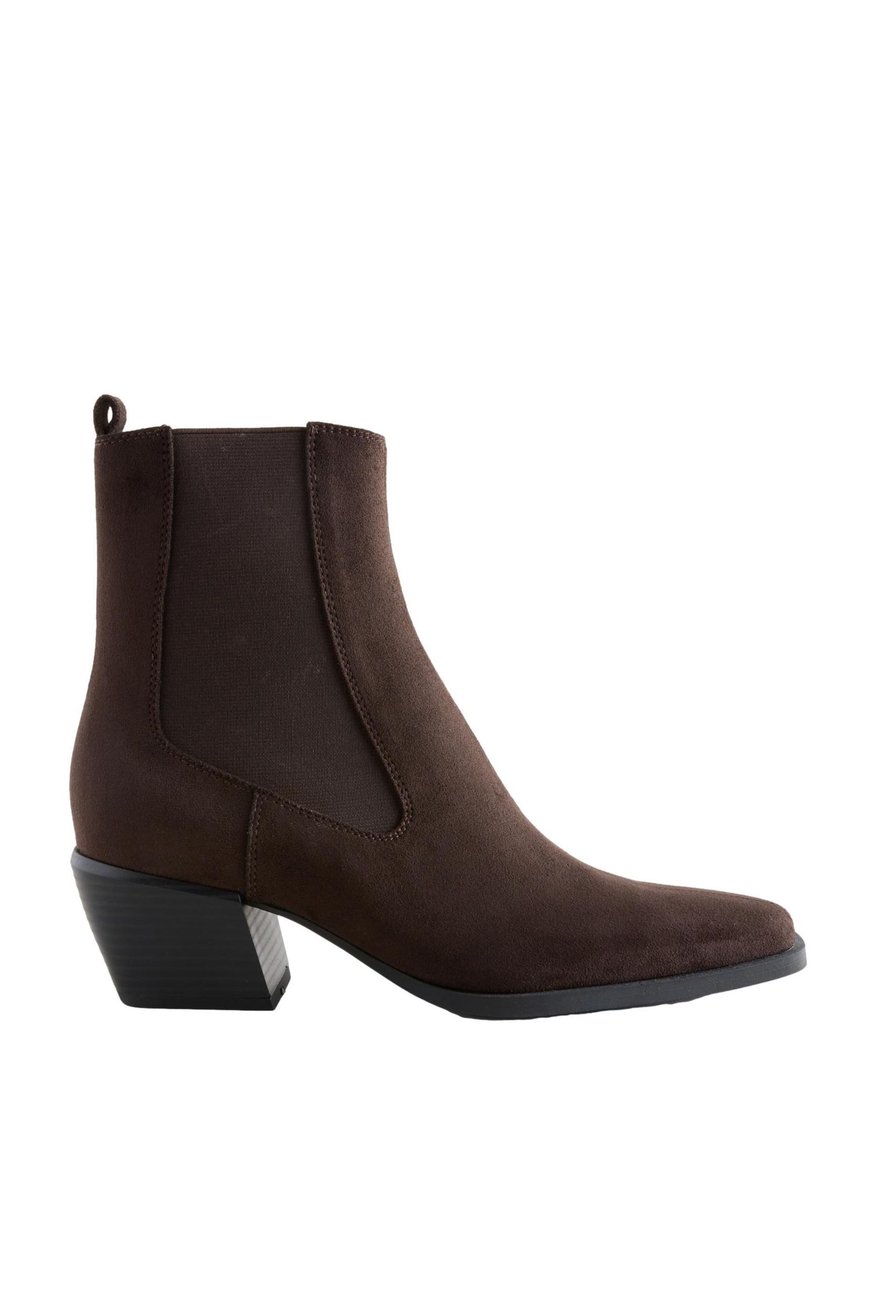 Next Forever Comfort® Cowboystiefel im Chelsea-Stil günstig online kaufen