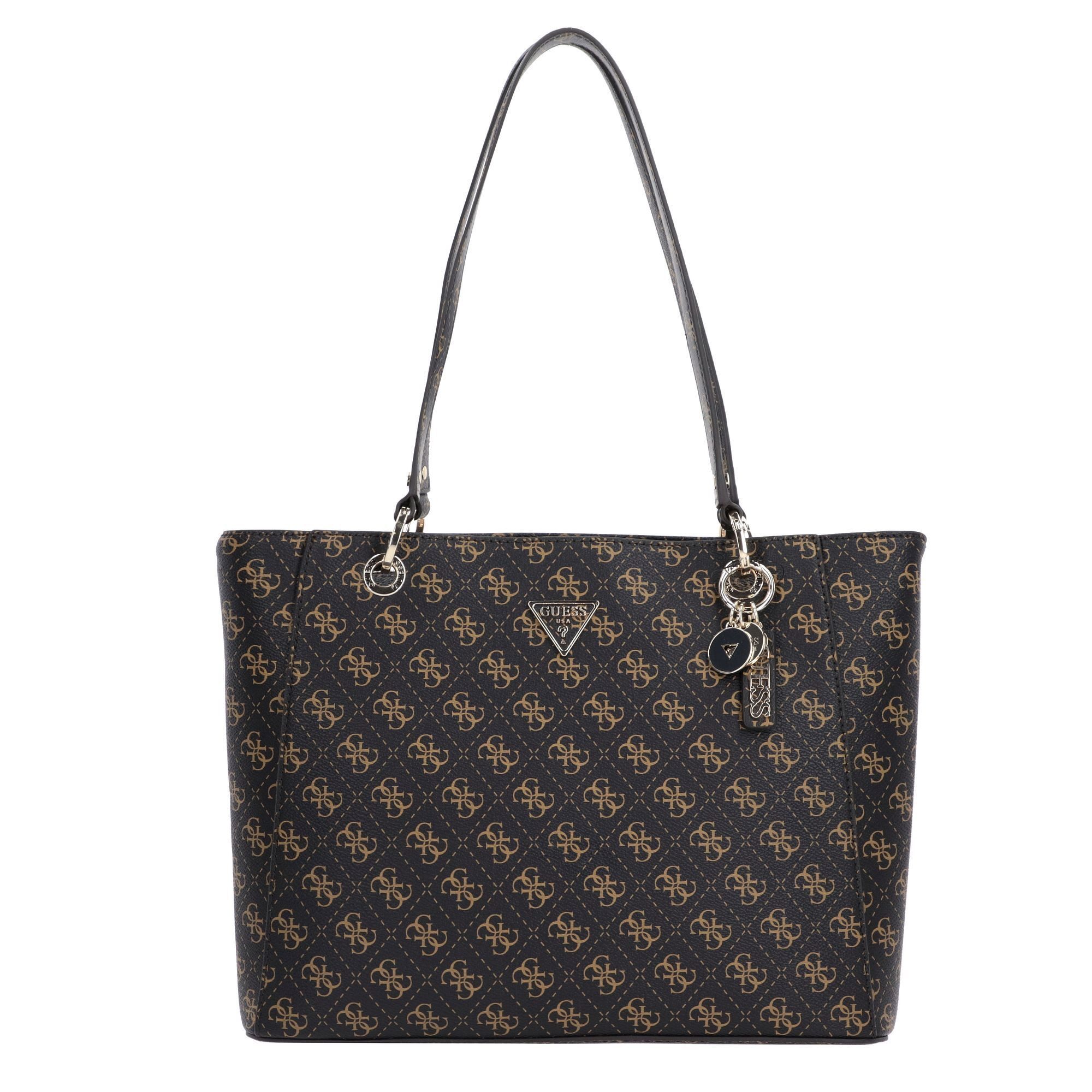 Guess Shopper Noelle II, Polyurethan