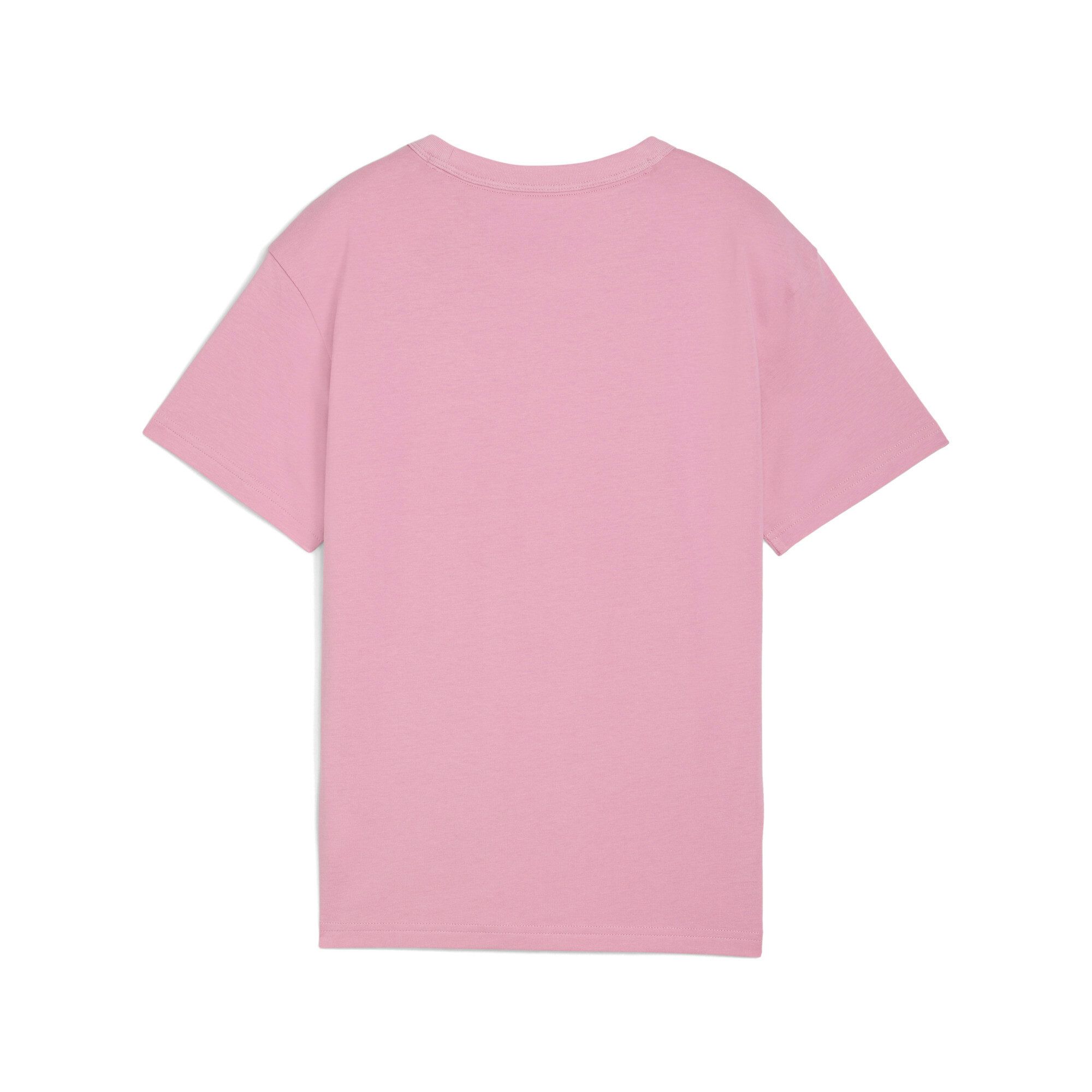 PUMA T-Shirt CLASS RELAXED TEE G günstig online kaufen
