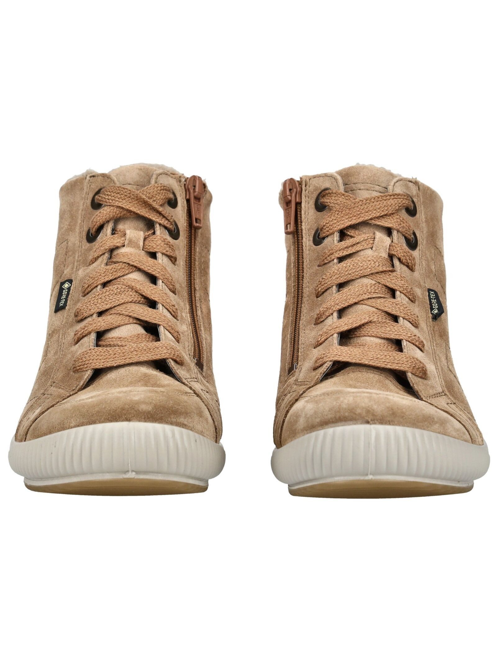 Legero Legero Sneaker Veloursleder Sneaker